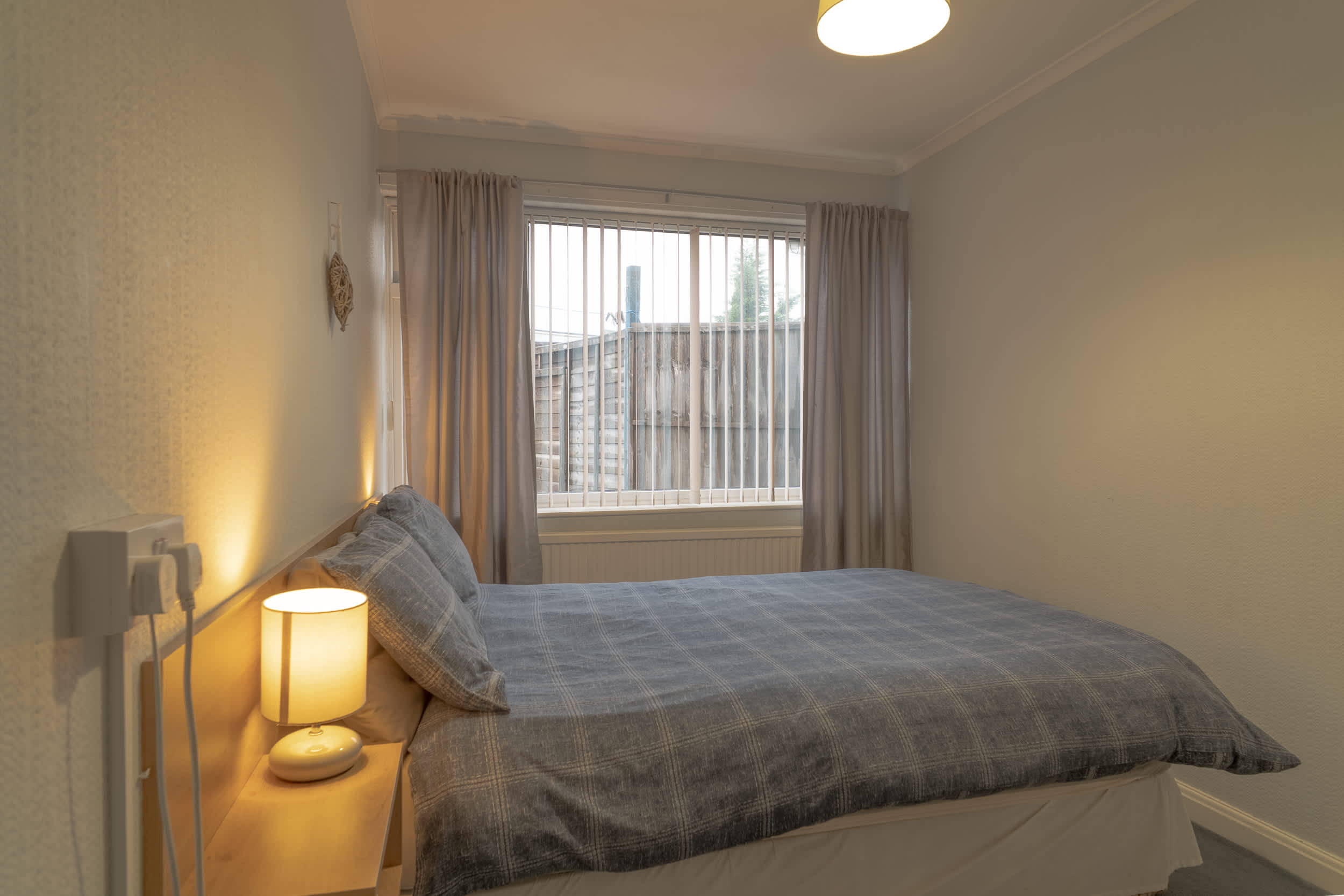 No 48 - 3 Bedroom Heworth in York in Galtres Road 48 YO31 1JR - Property image 8 - VivreStays