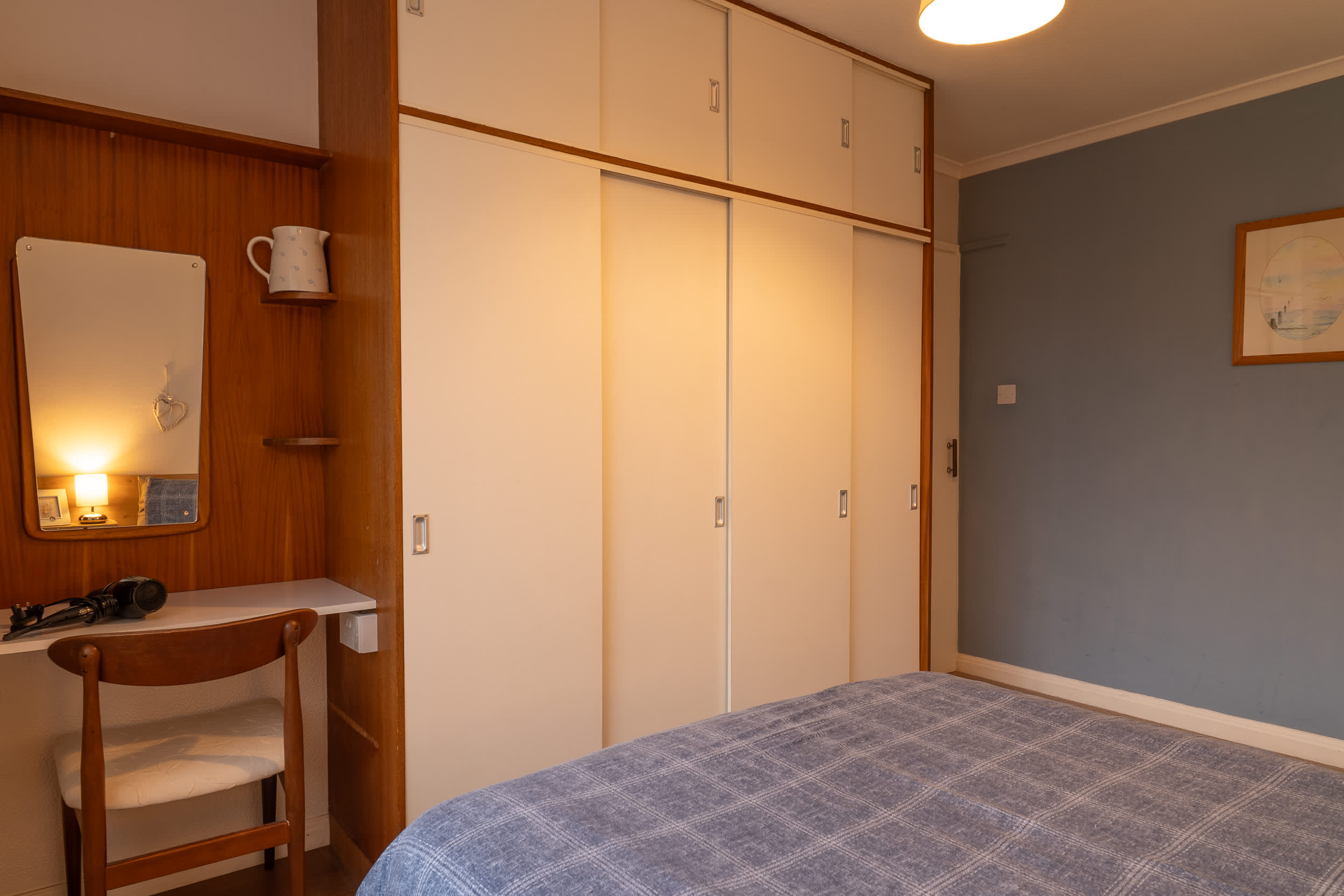 No 48 - 3 Bedroom Heworth in York in Galtres Road 48 YO31 1JR - Property image 23 - VivreStays
