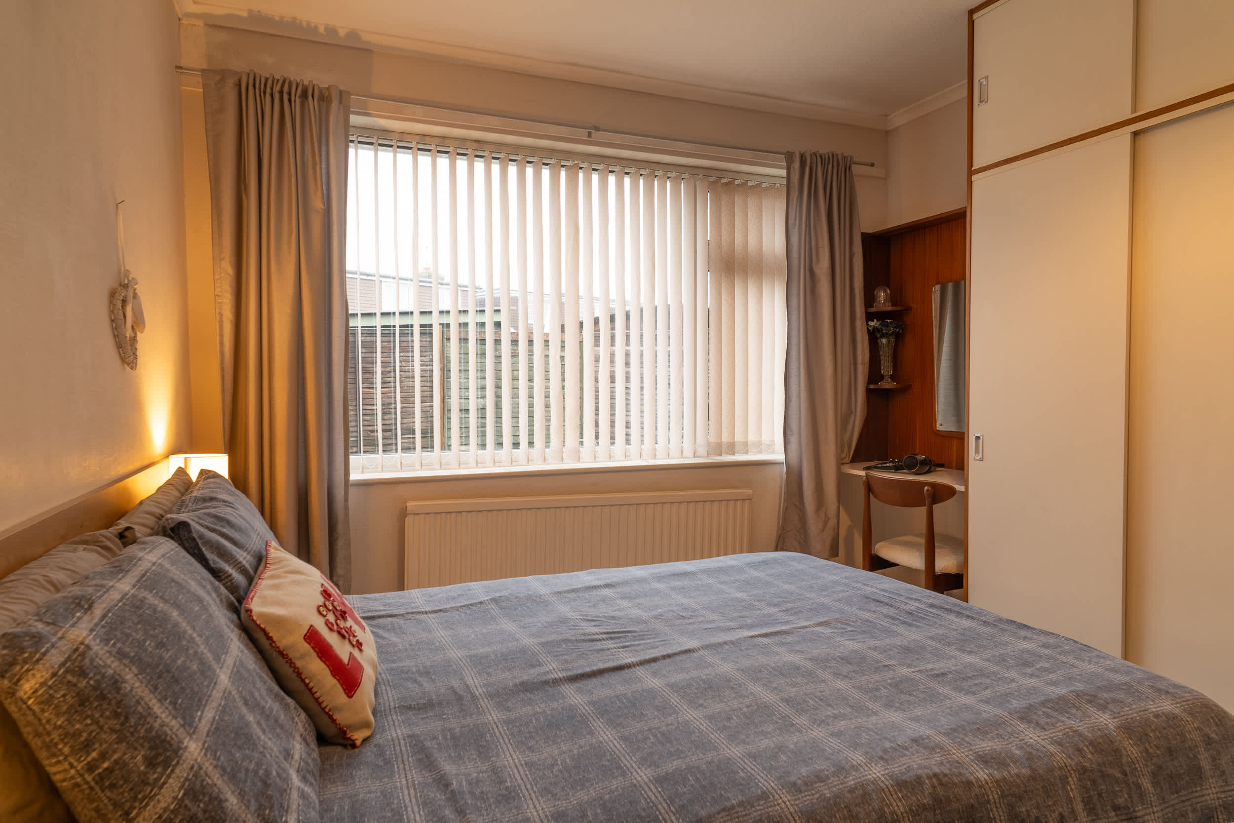 No 48 - 3 Bedroom Heworth in York in Galtres Road 48 YO31 1JR - Property image 24 - VivreStays