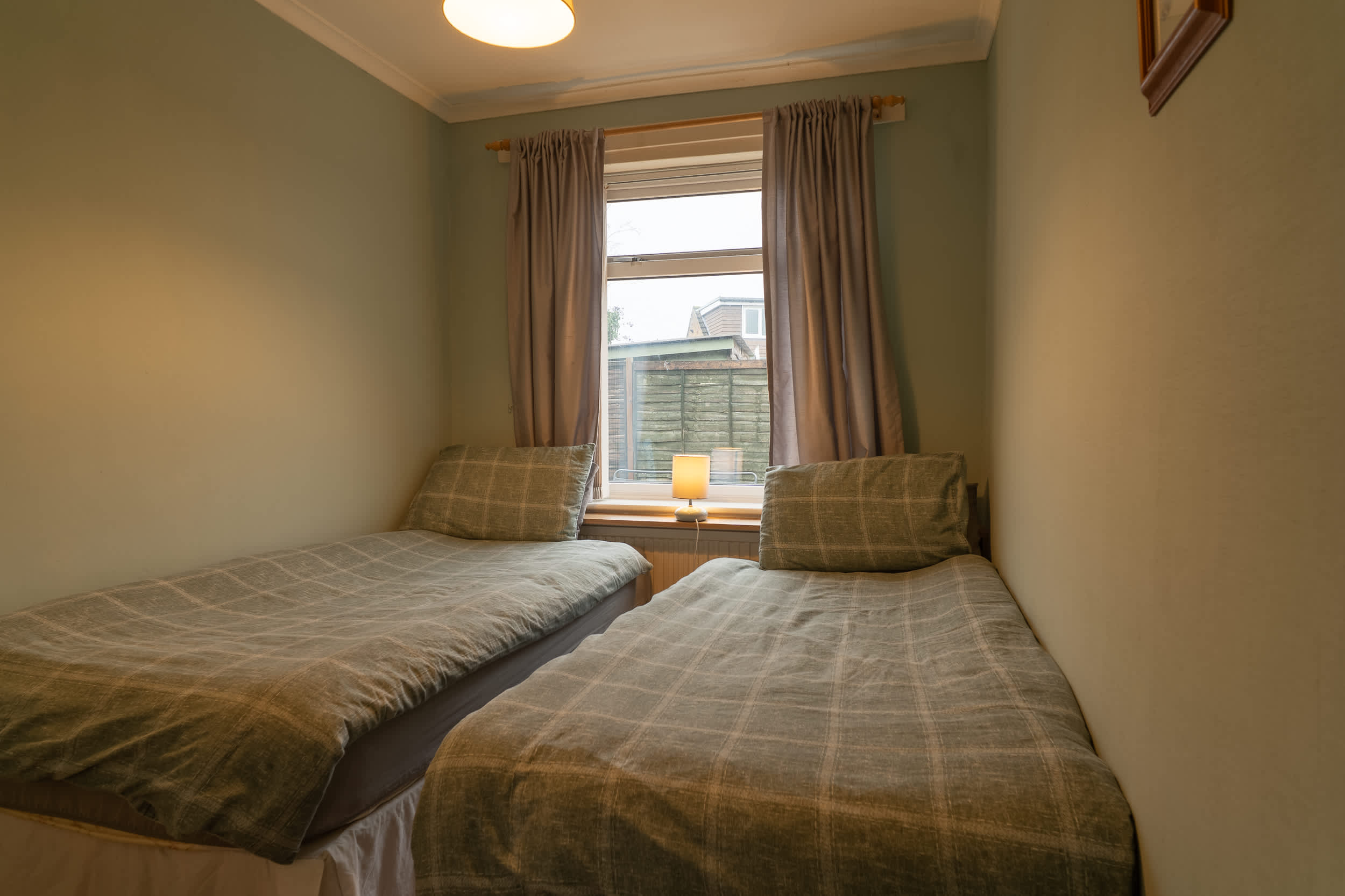 No 48 - 3 Bedroom Heworth in York in Galtres Road 48 YO31 1JR - Property image 9 - VivreStays