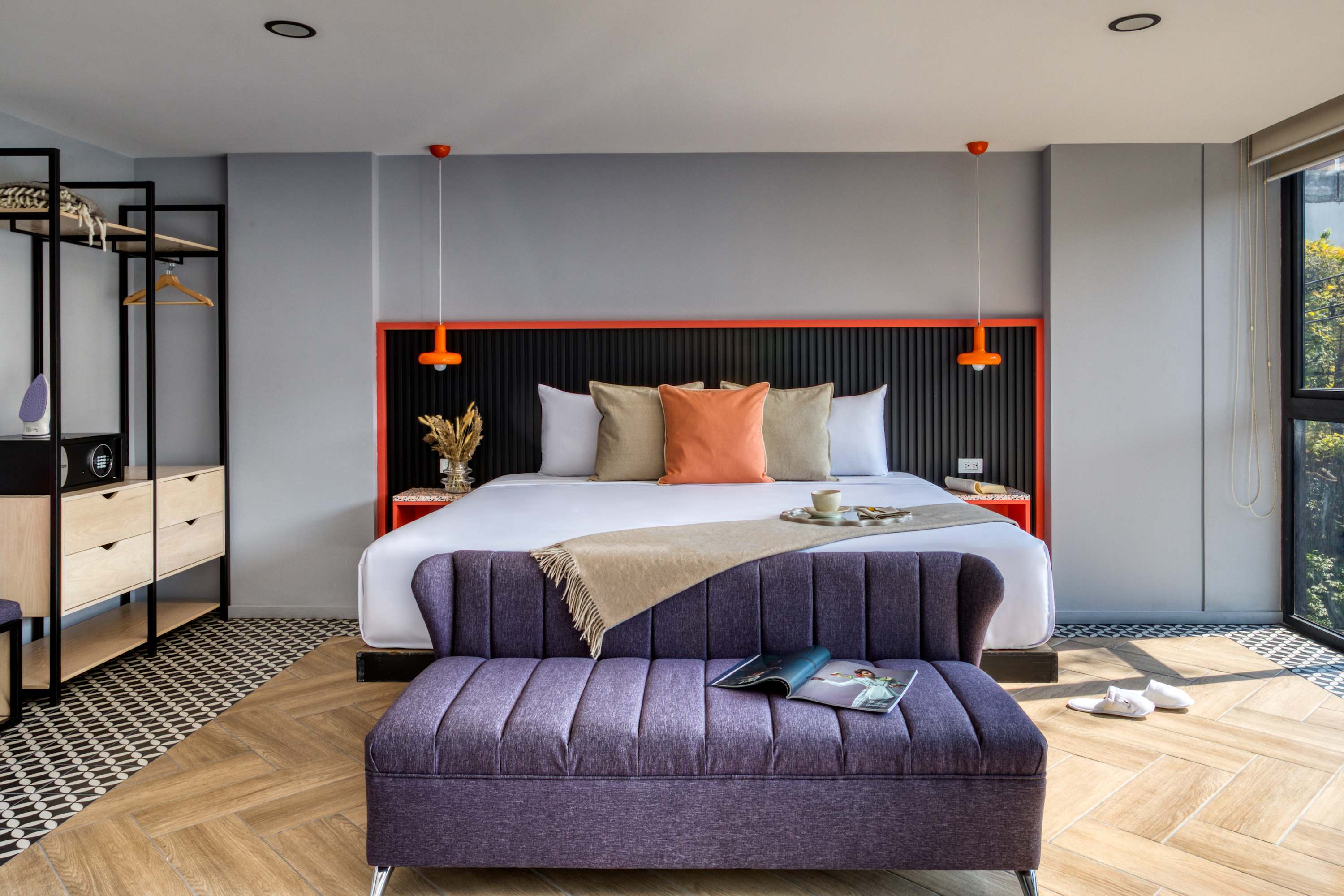 Condesa - Connected Suites	 — Ciudad de México, Ciudad de México — vacation rental