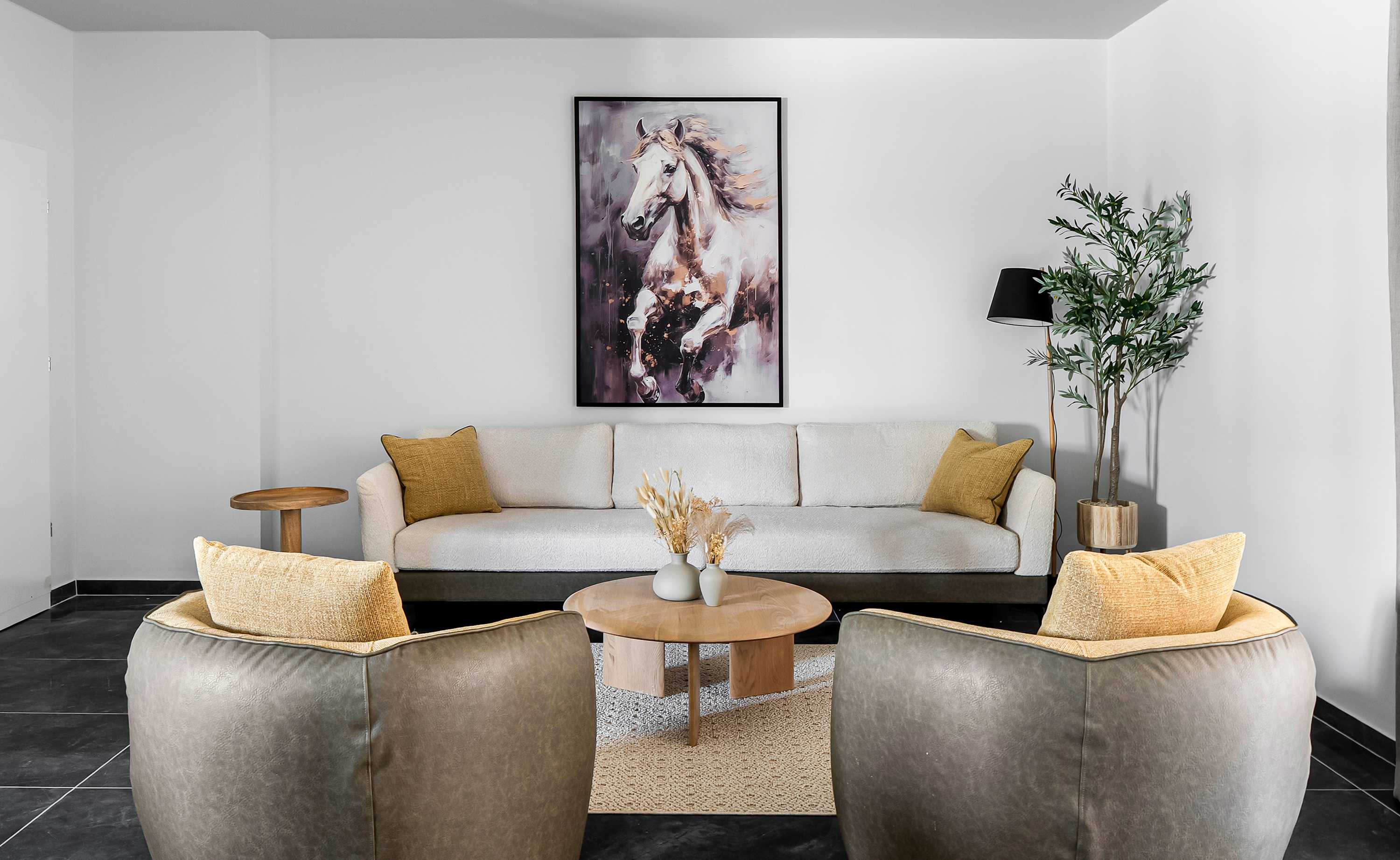 Ramon Stars 3 Bedroom Apartmen