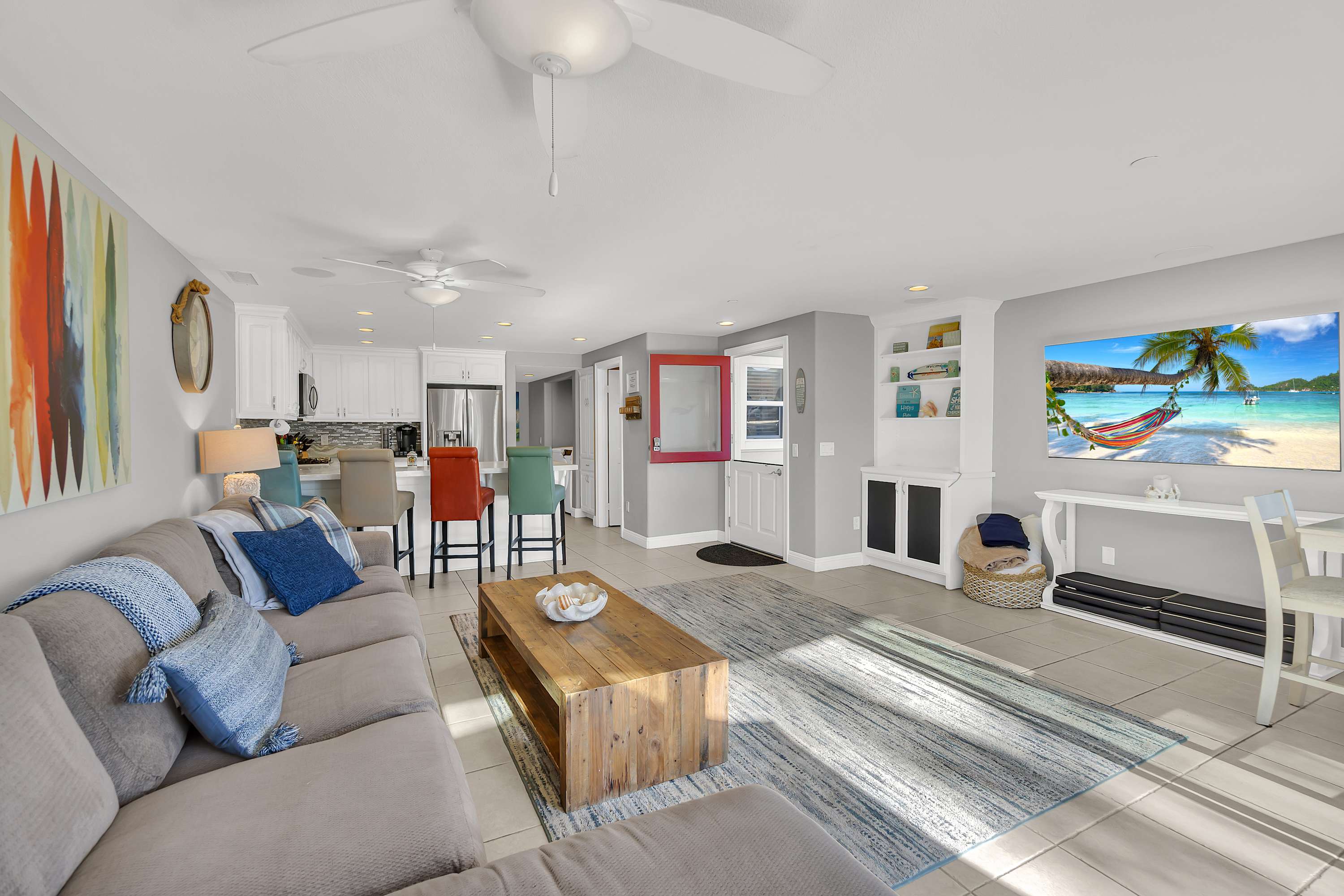 223 34th St A | Beautiful beach house, 2 blocks to the sand — Newport Beach, CA — vacation rental