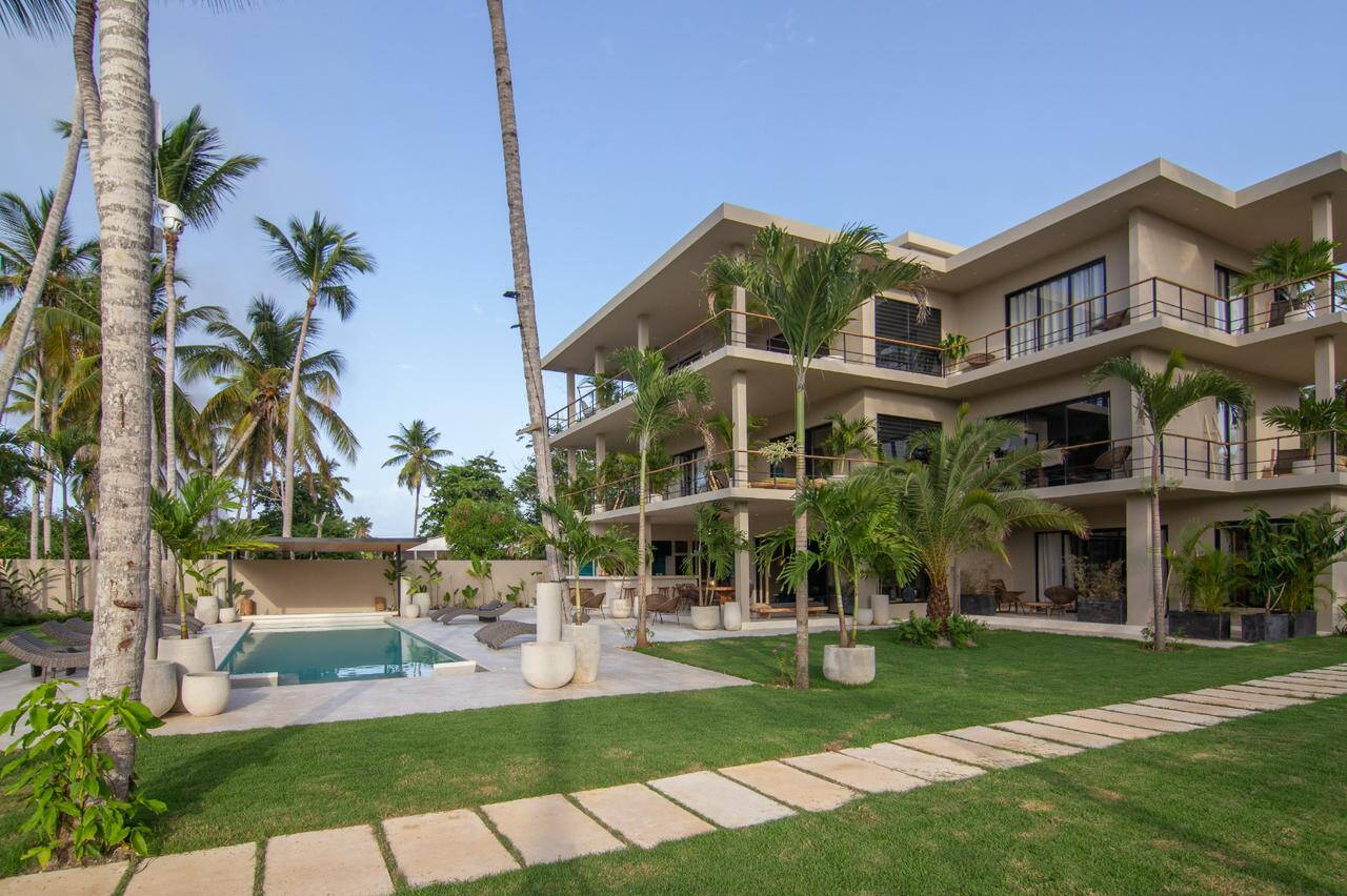 Your Private Sanctuary in Nature DOM58