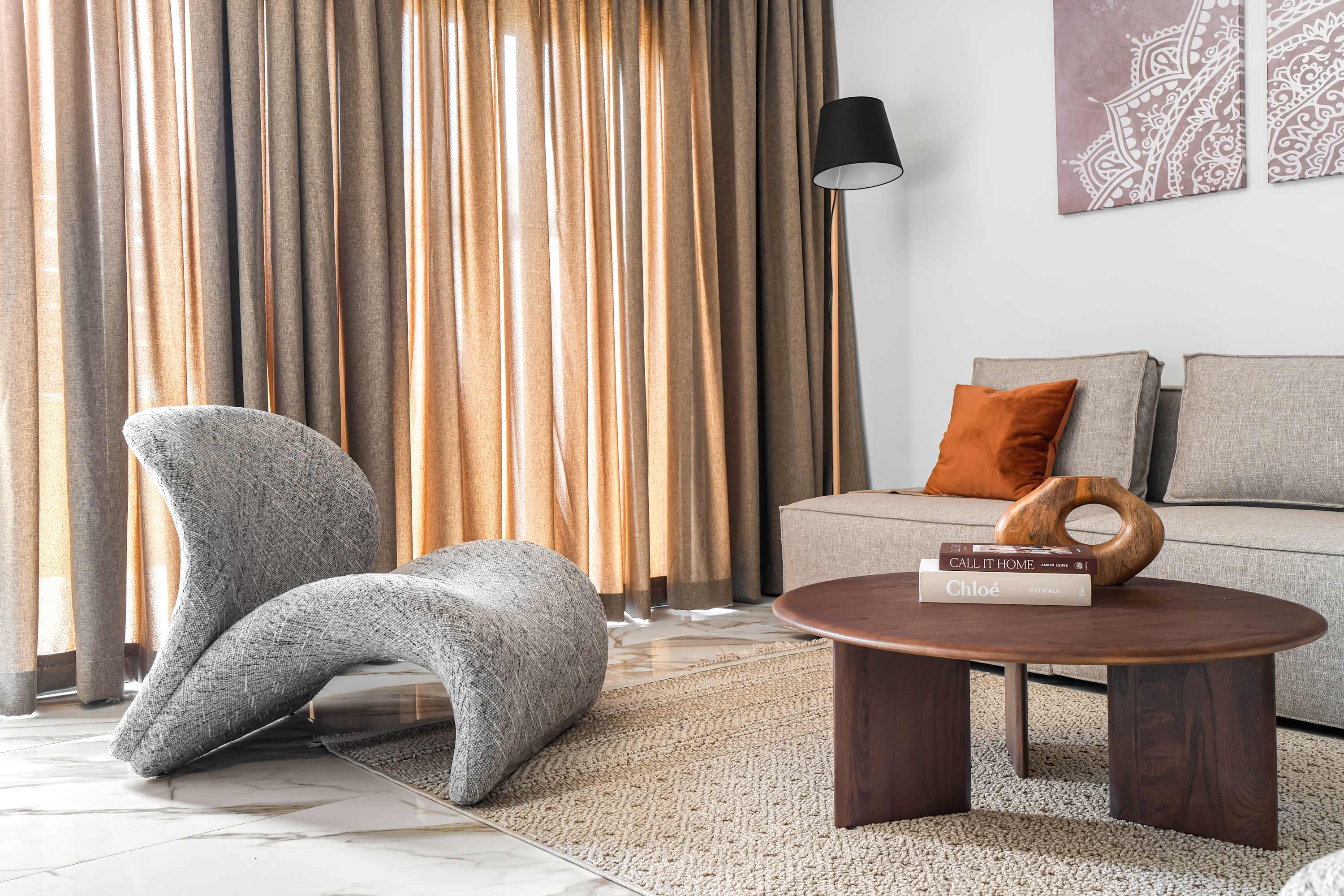 Ramon Stars 3 Bedroom Apartmen