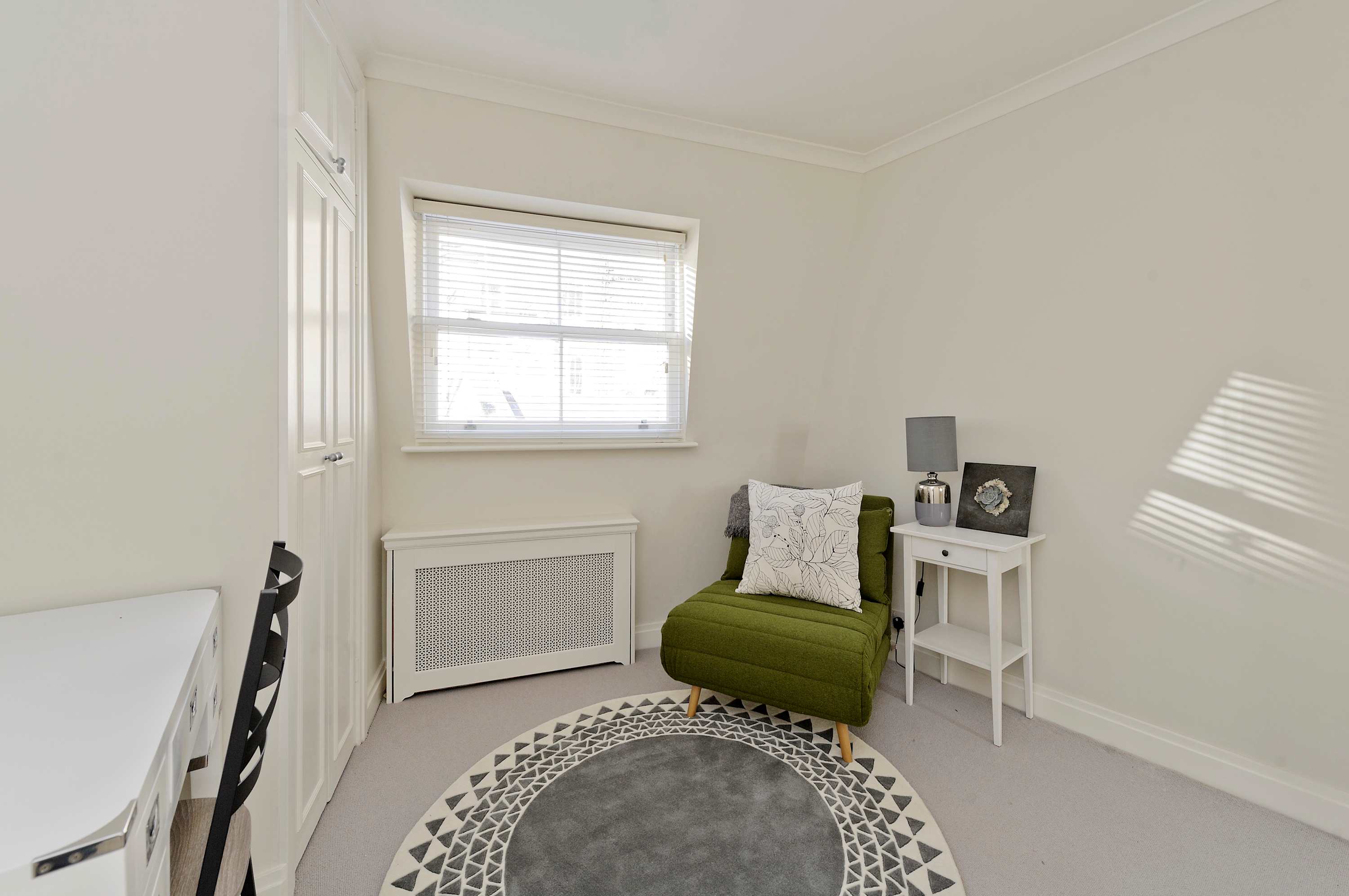 2 Bedroom Mews House, Marble Arch in Frederick Close 1 W2 2HD - Property image 17 - VivreStays