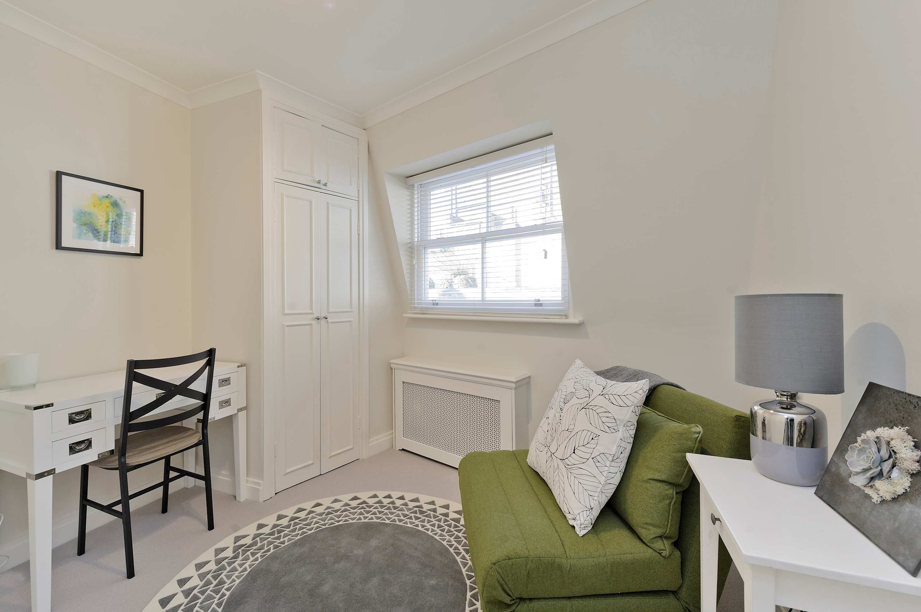 2 Bedroom Mews House, Marble Arch in Frederick Close 1 W2 2HD - Property image 15 - VivreStays