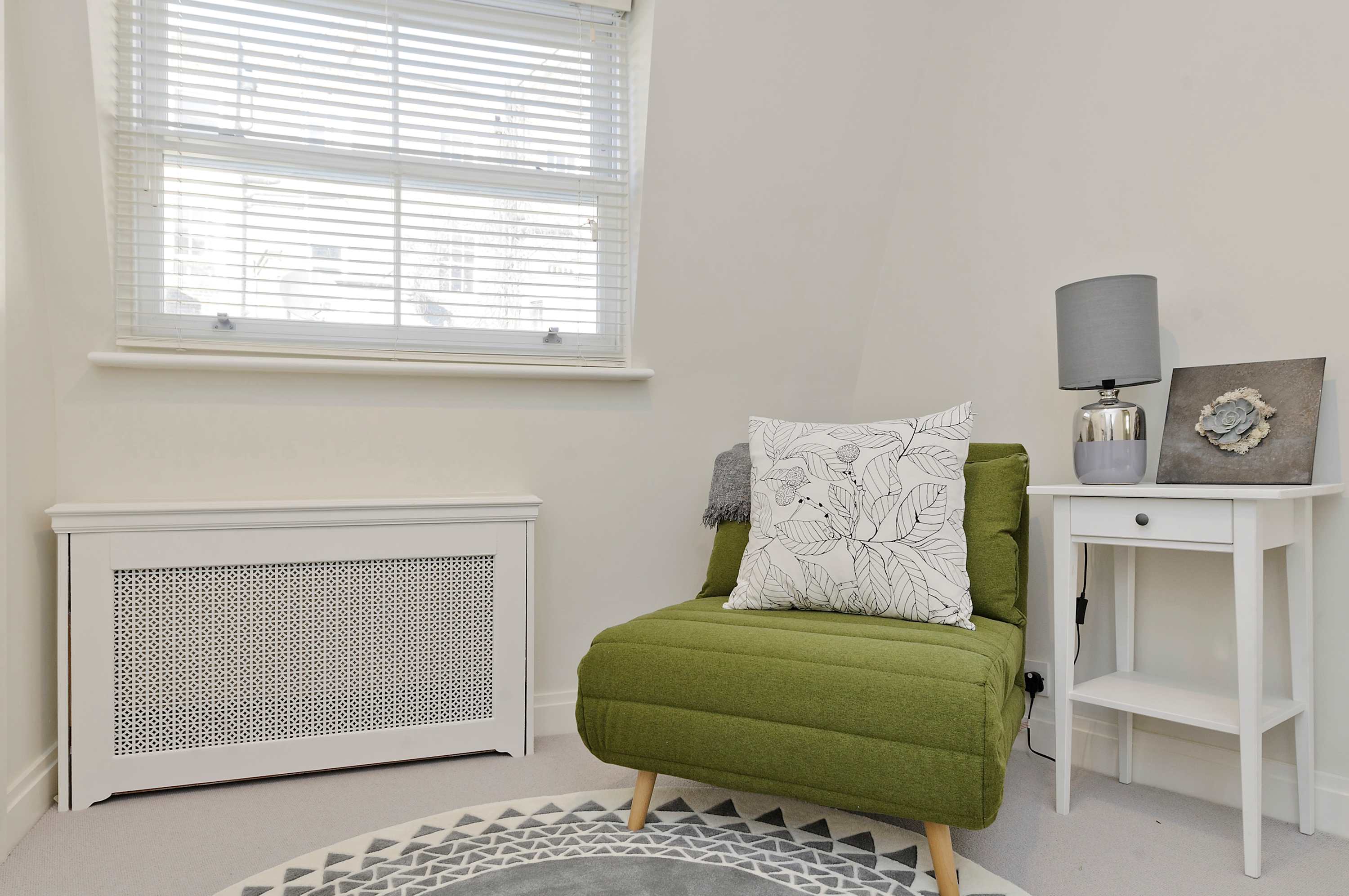 2 Bedroom Mews House, Marble Arch in Frederick Close 1 W2 2HD - Property image 16 - VivreStays