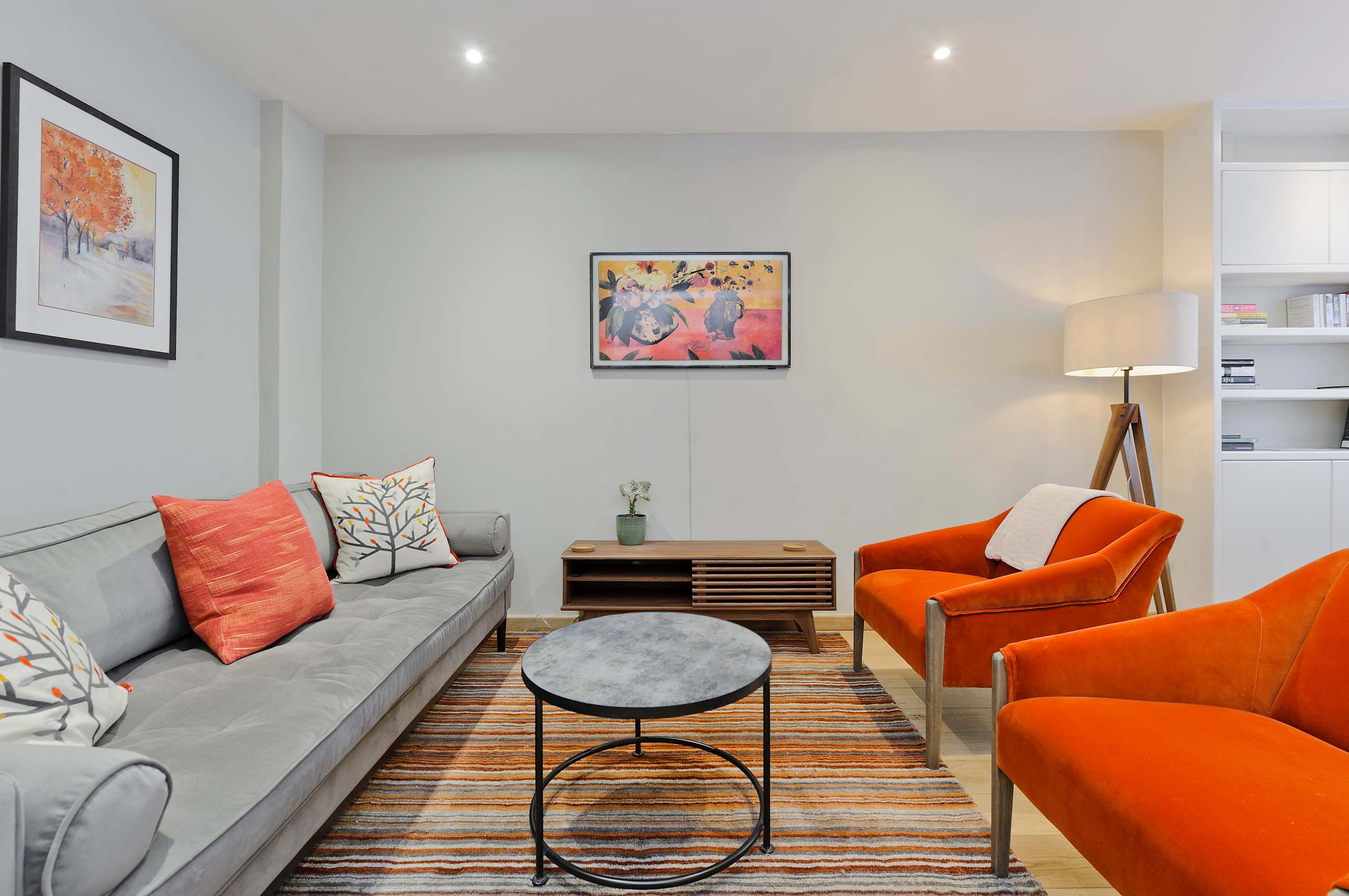 2 Bedroom Mews House, Marble Arch in Frederick Close 1 W2 2HD - Property image 18 - VivreStays
