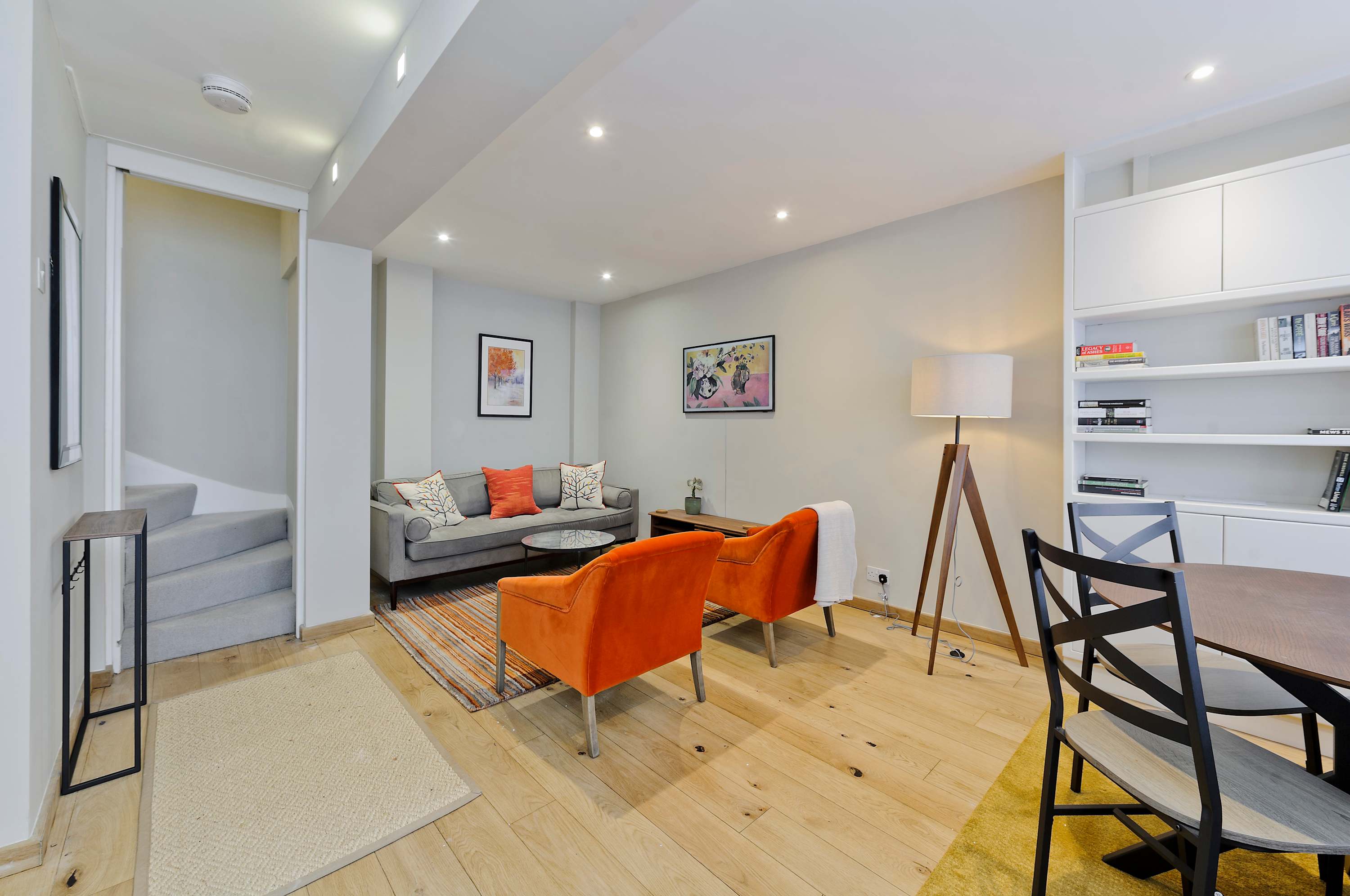 2 Bedroom Mews House, Marble Arch in Frederick Close 1 W2 2HD - Property image 20 - VivreStays