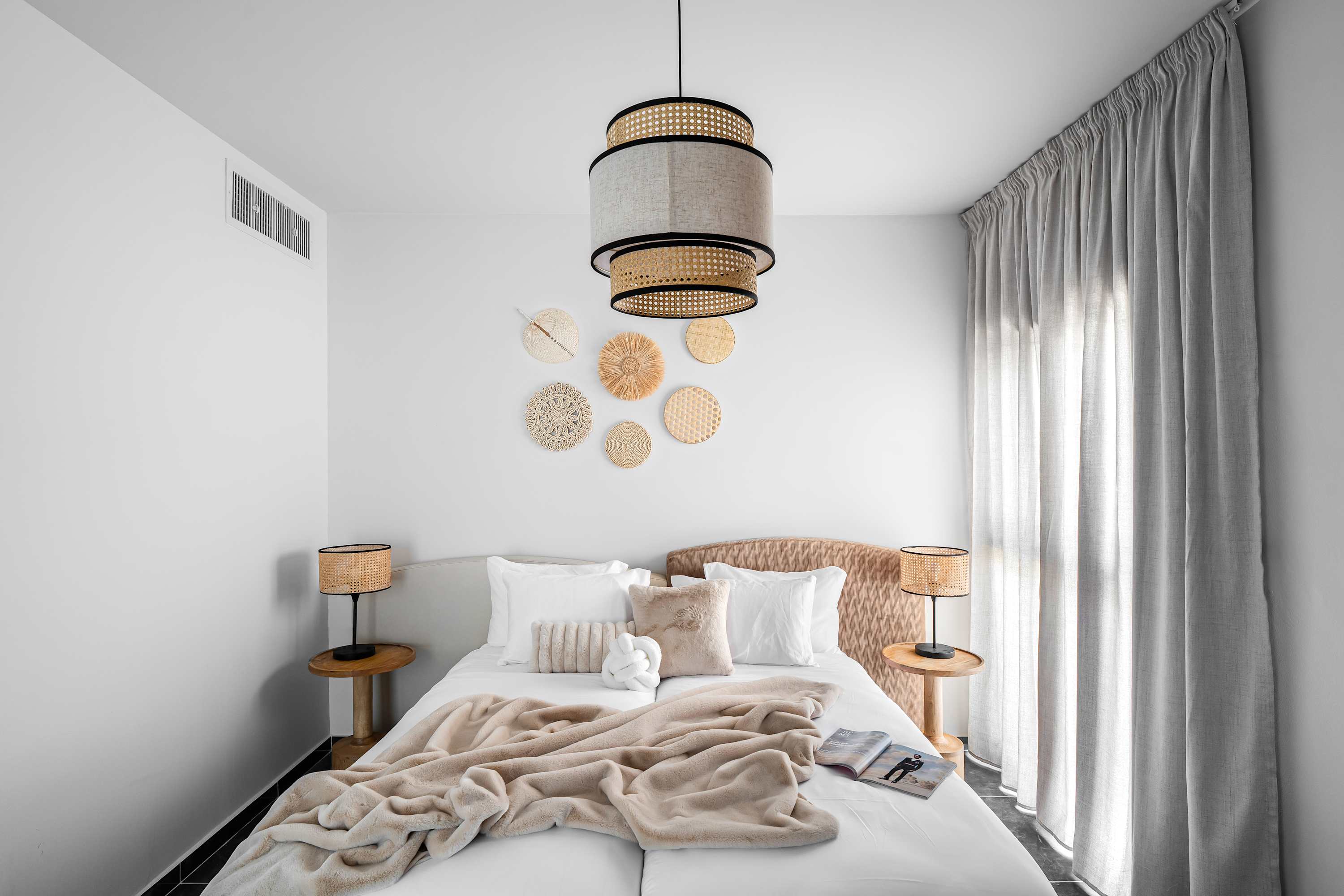 Ramons Star Floor Aria + Sahara  2 apartment 8 rooms