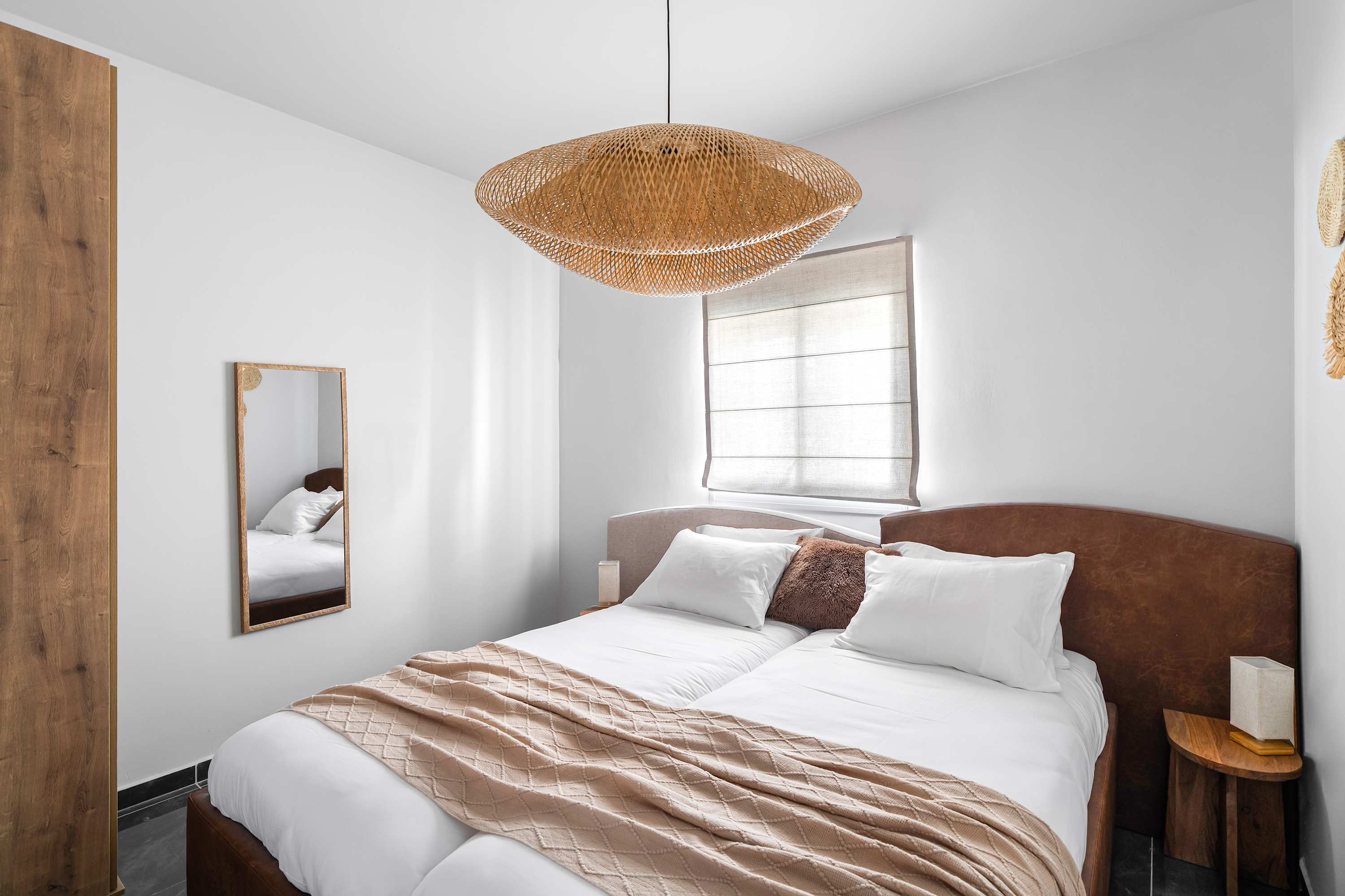 Ramons Star Floor Aria + Sahara  2 apartment 8 rooms
