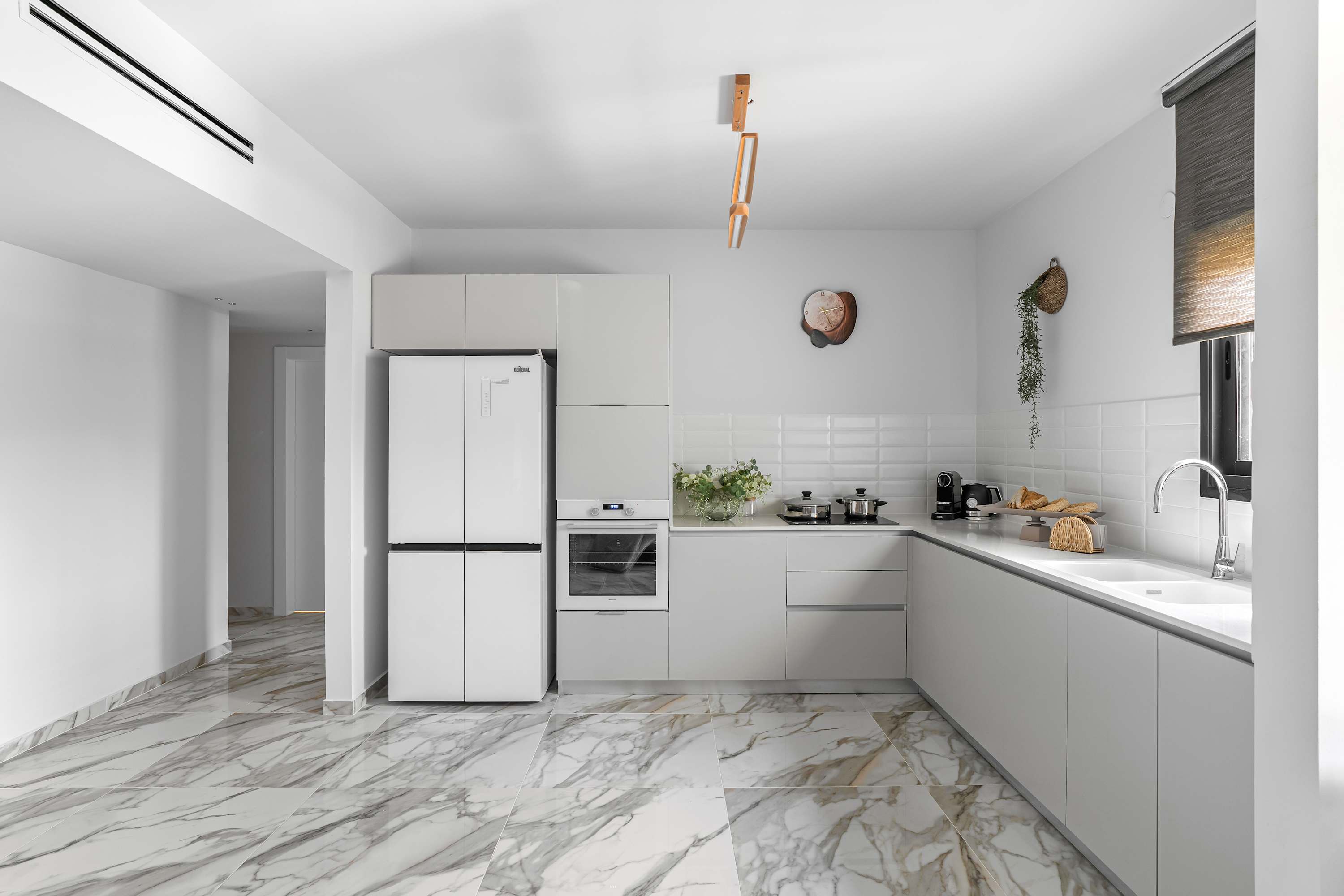 Ramons Star Floor Sol + Luna 2 apartment 6 rooms