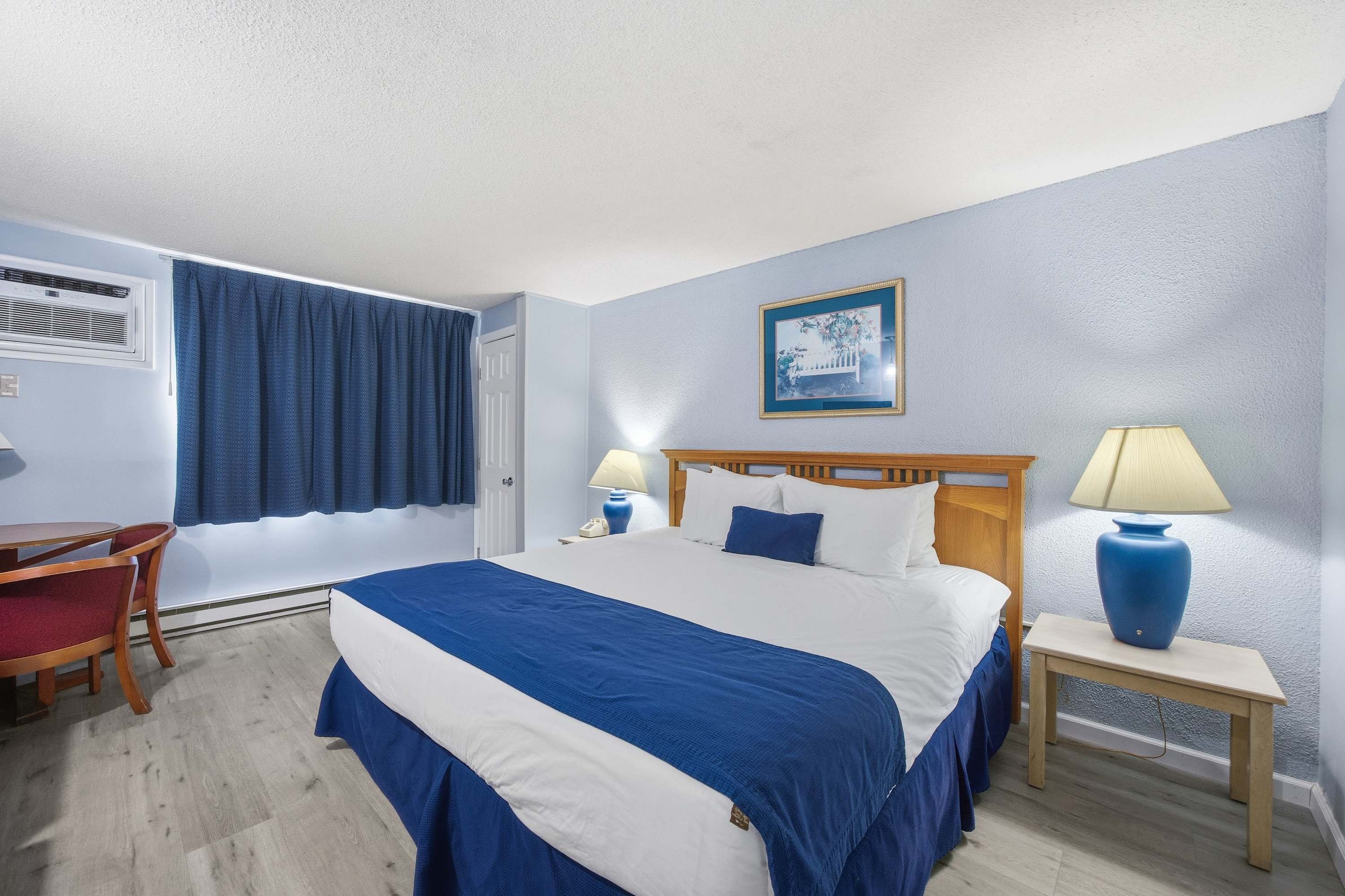 Mountain Trek Escape – For 2