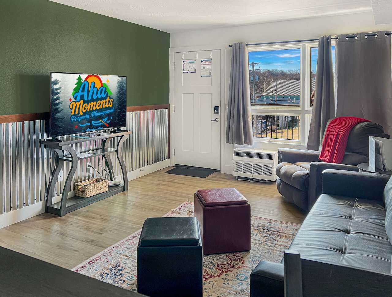 408 - Cozy, quiet walk to convention and landing β Branson, MO β vacation rental