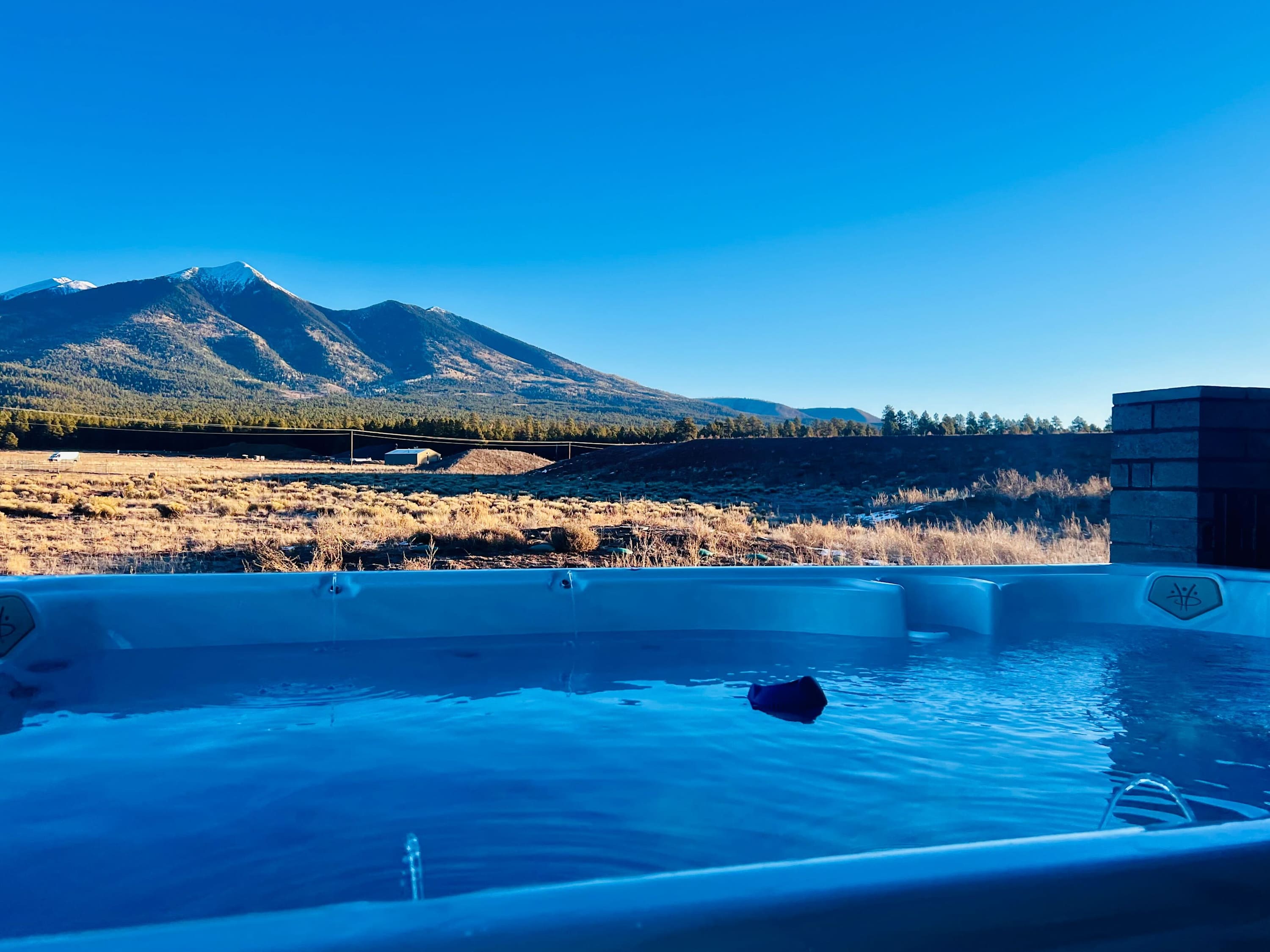 The Bluebird Flagstaff, Jacuzzi, Sleeps 26 4