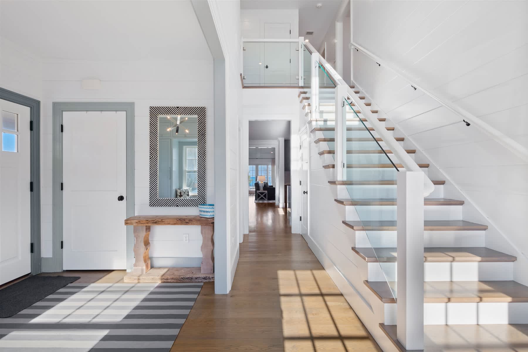 Luxury Waterfront Home on Cape Cod Bay in Brewster with Private Beach Access 7