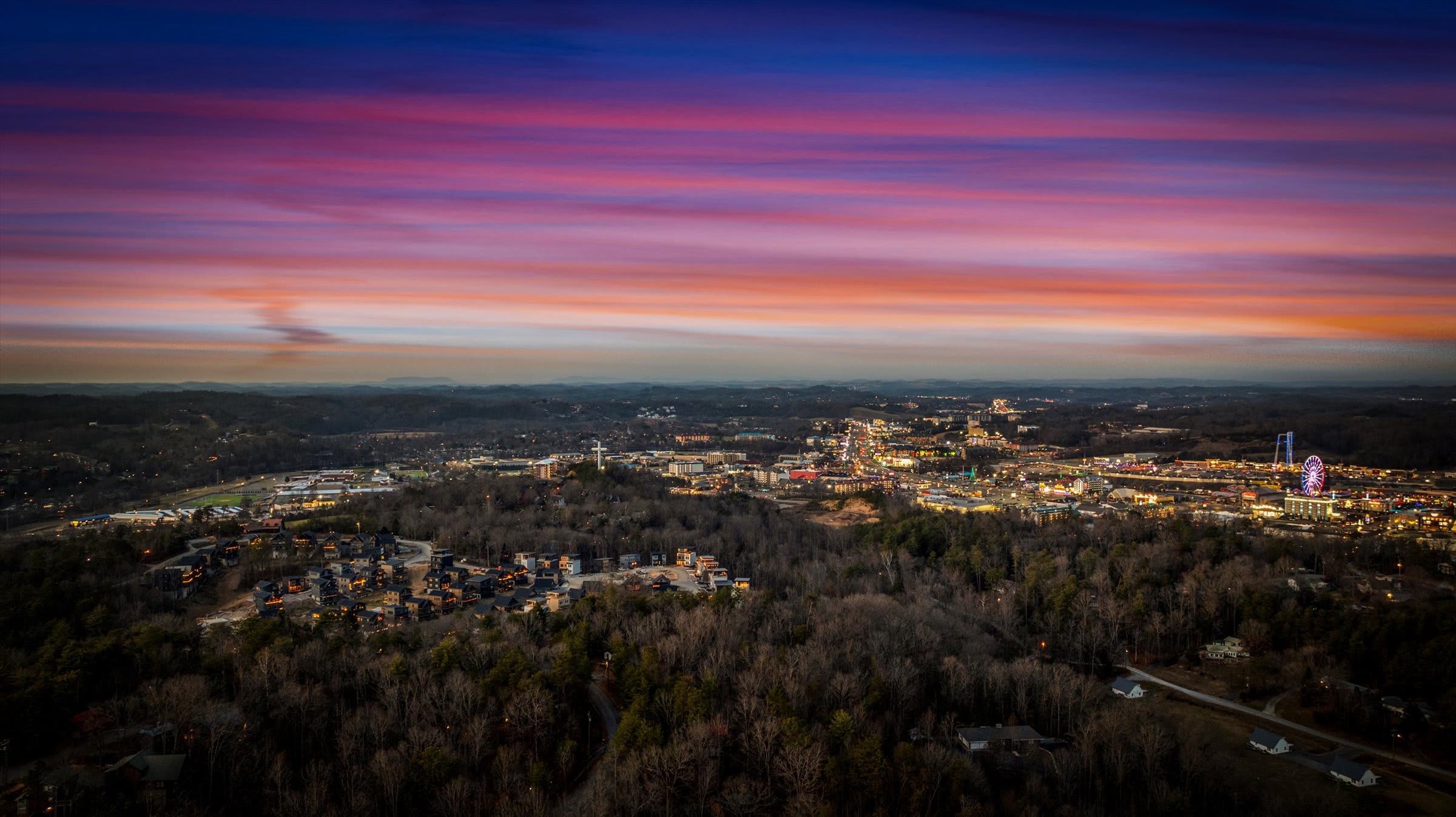 Cozy cabin w/ game room & indoor pool