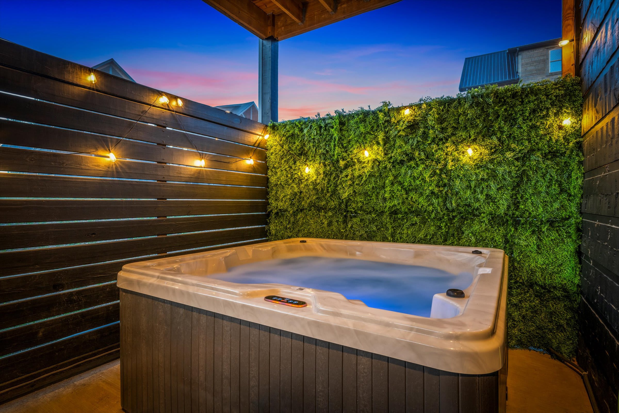 Cozy cabin w/ game room & indoor pool