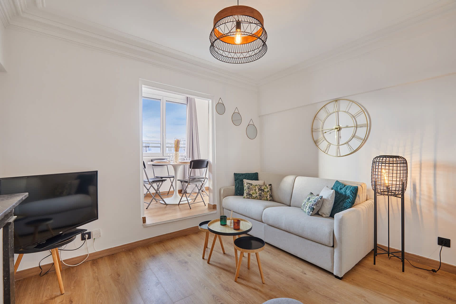 Superb apartment in the Haut Marais — Paris, Île-de-France — vacation rental