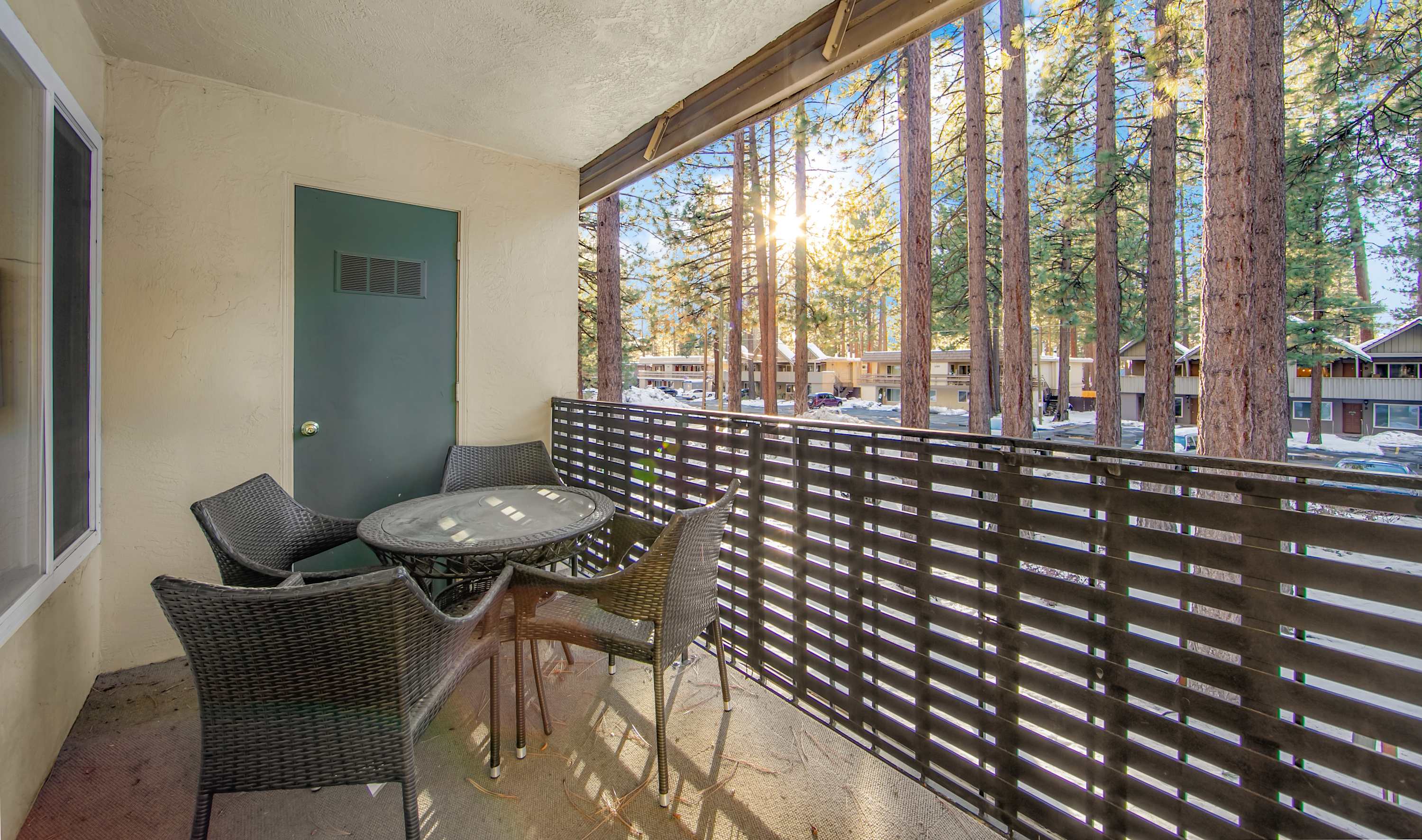 Bavarian Village Escape For 6