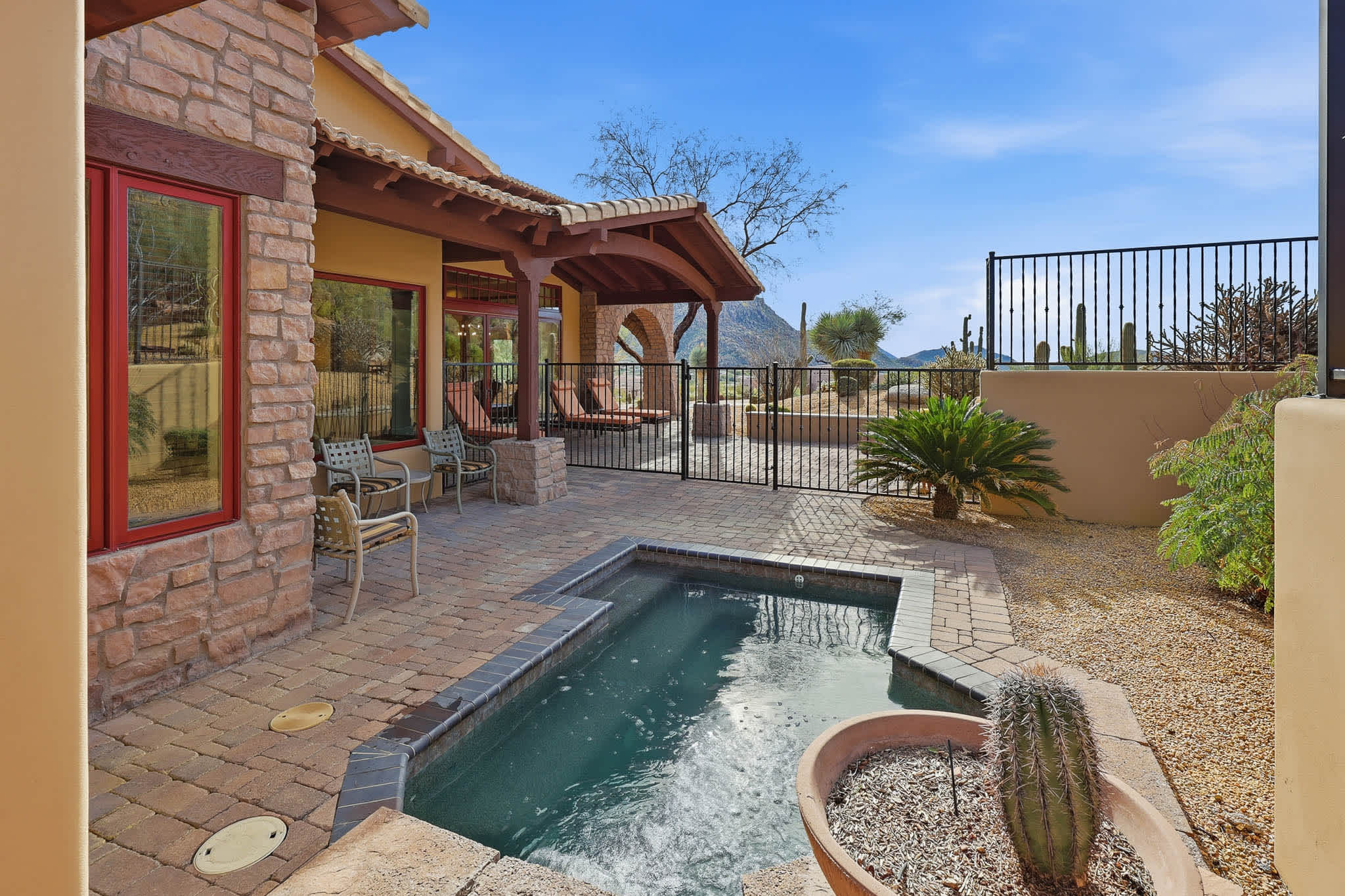 The Rocks 122 | North Scottsdale, Arizona