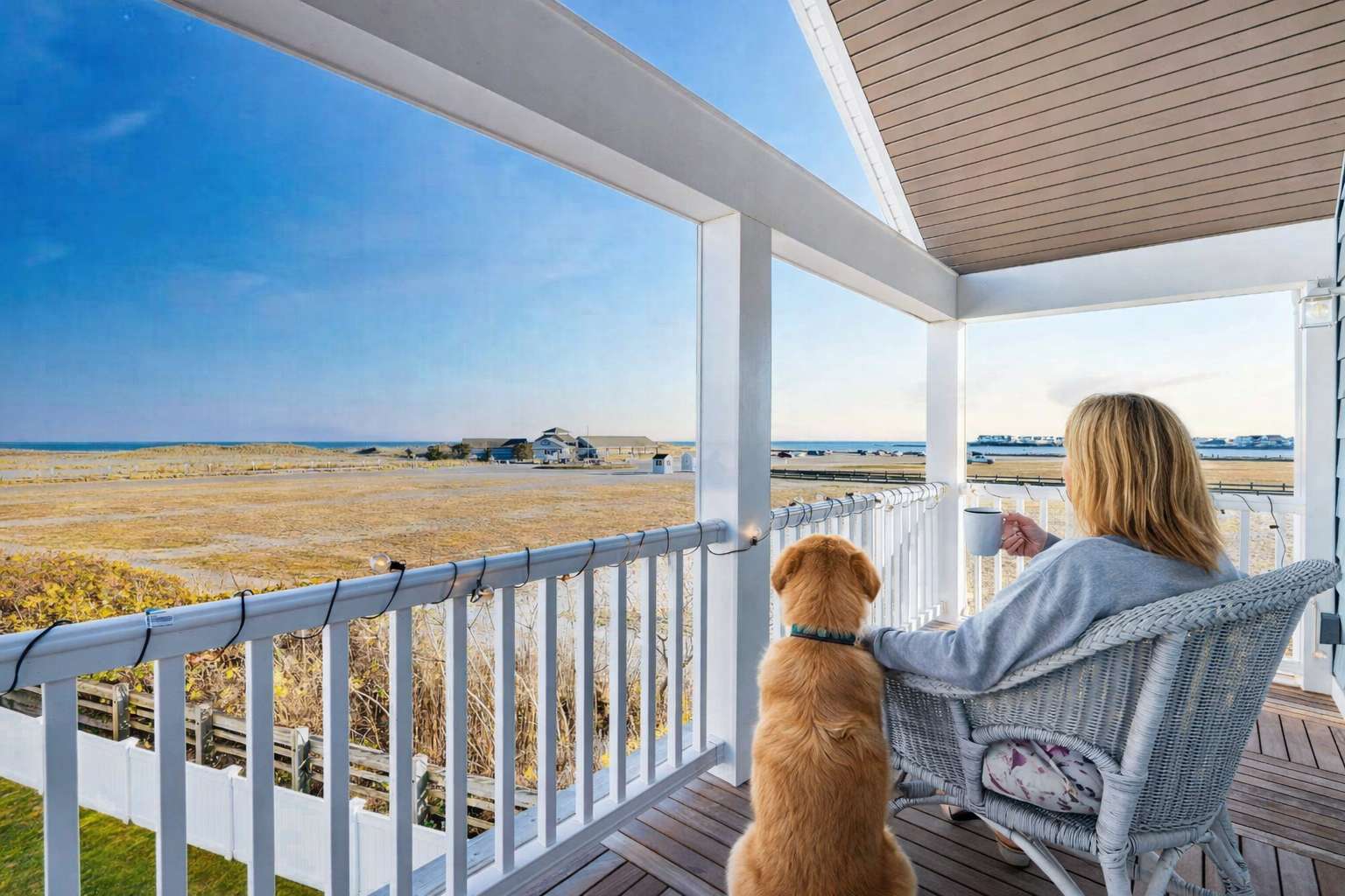 Oceanview Oasis | 5 Mins Walk To Hampton Beach - Hampton Beach, NH