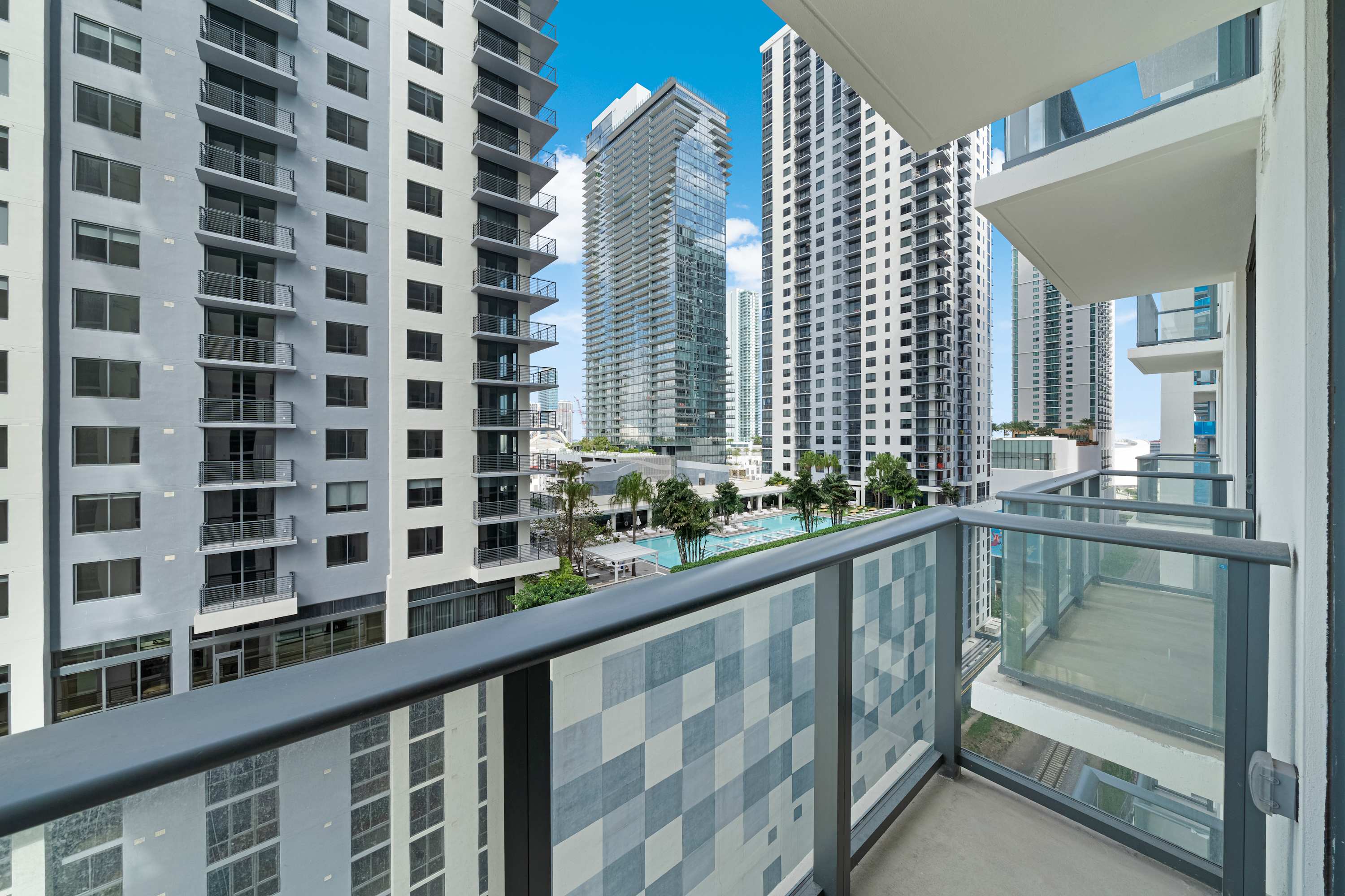 Miami Highline 1512