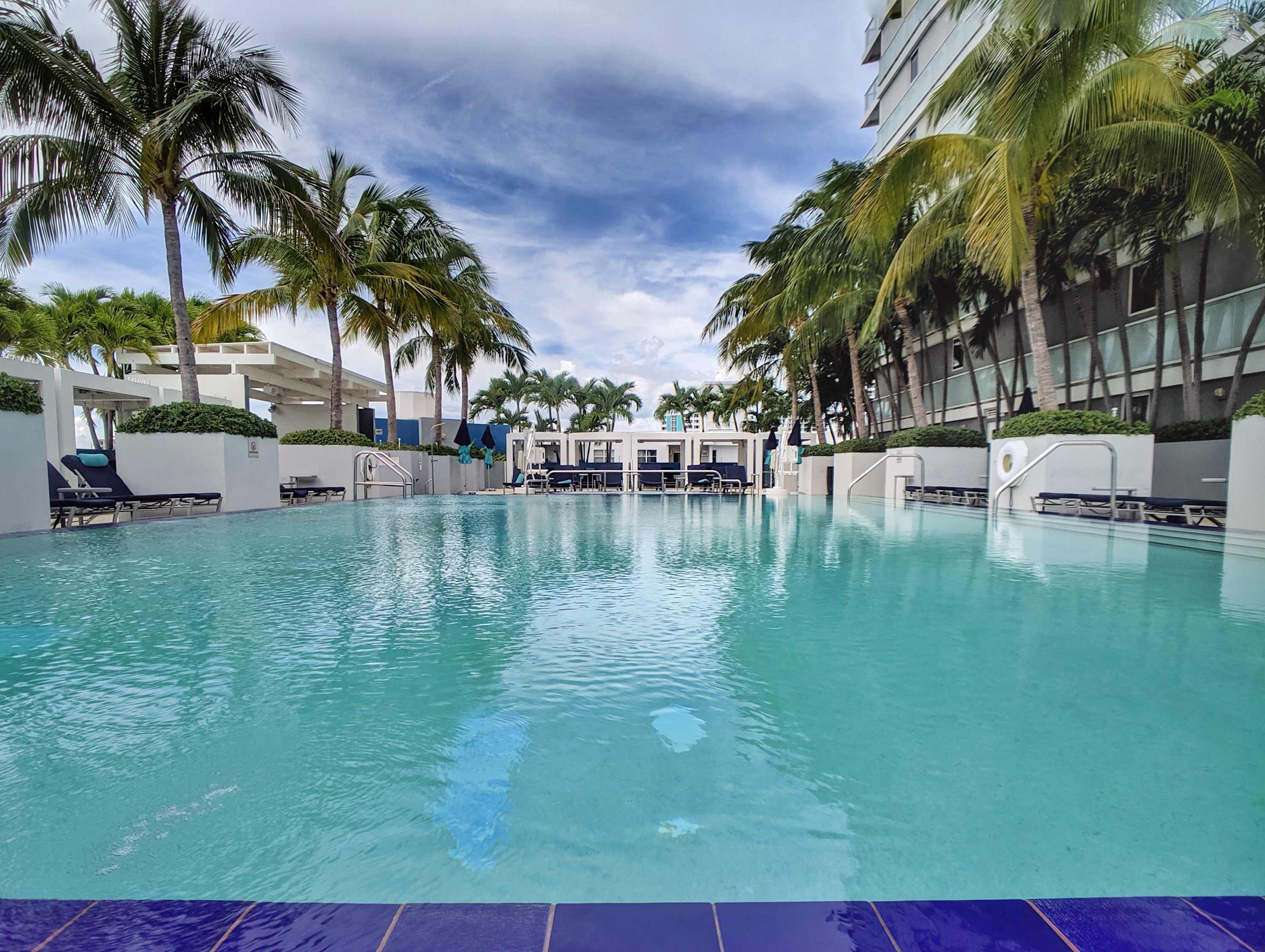 WVR Vacation Residences 602 — Fort Lauderdale, FL — vacation rental