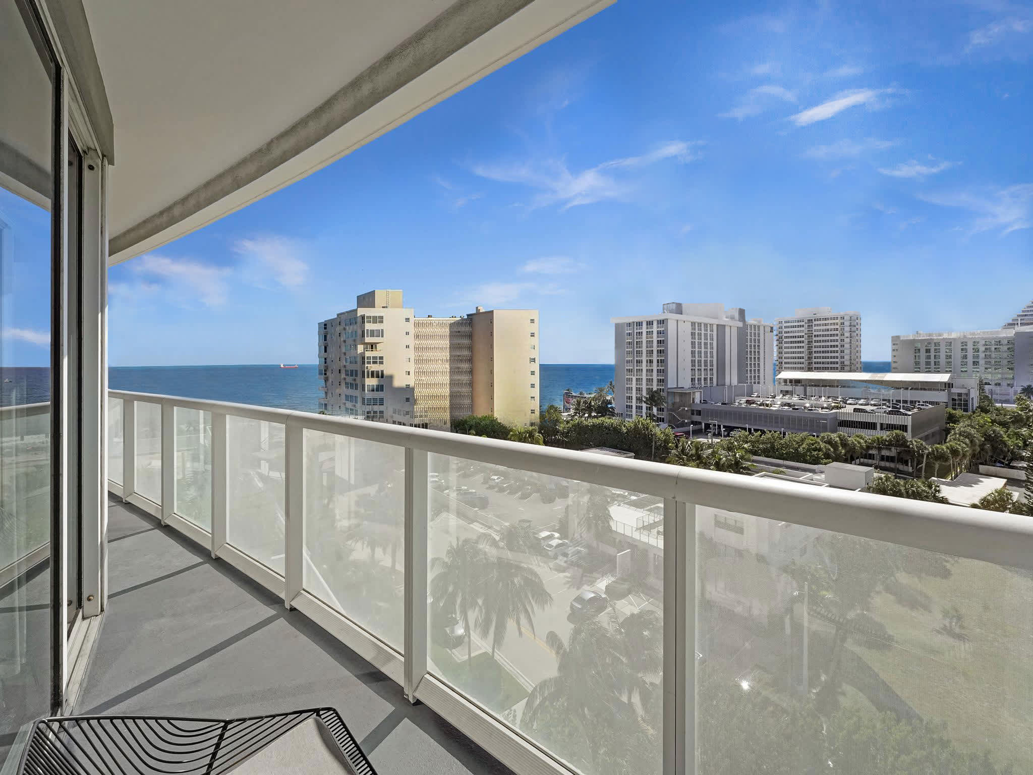 WVR Vacation Residences 709
