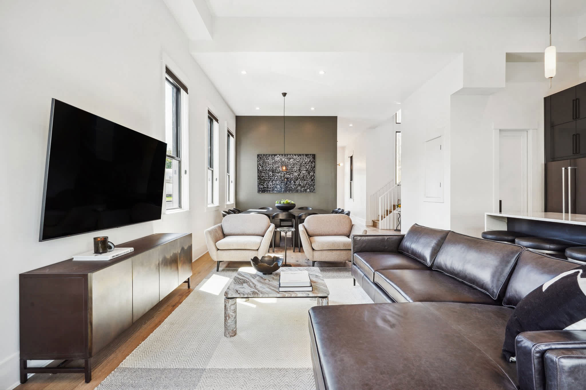 Bywater Retreat | Heated Pool + Roof Deck — New Orleans, LA — vacation rental