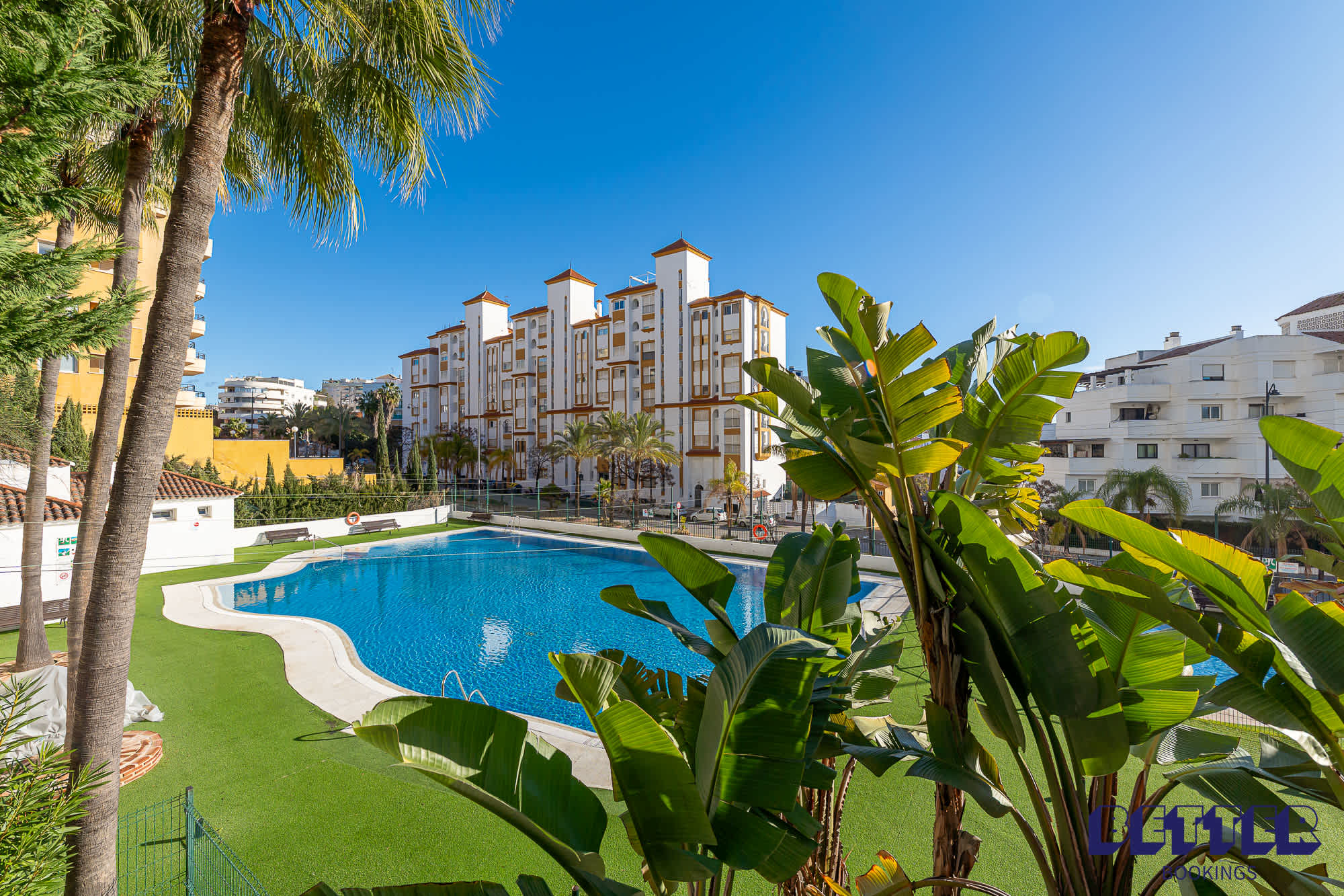 Premium 3BR w Seaviews Close to Port By Better Bookings — Estepona, Andalucía — vacation rental