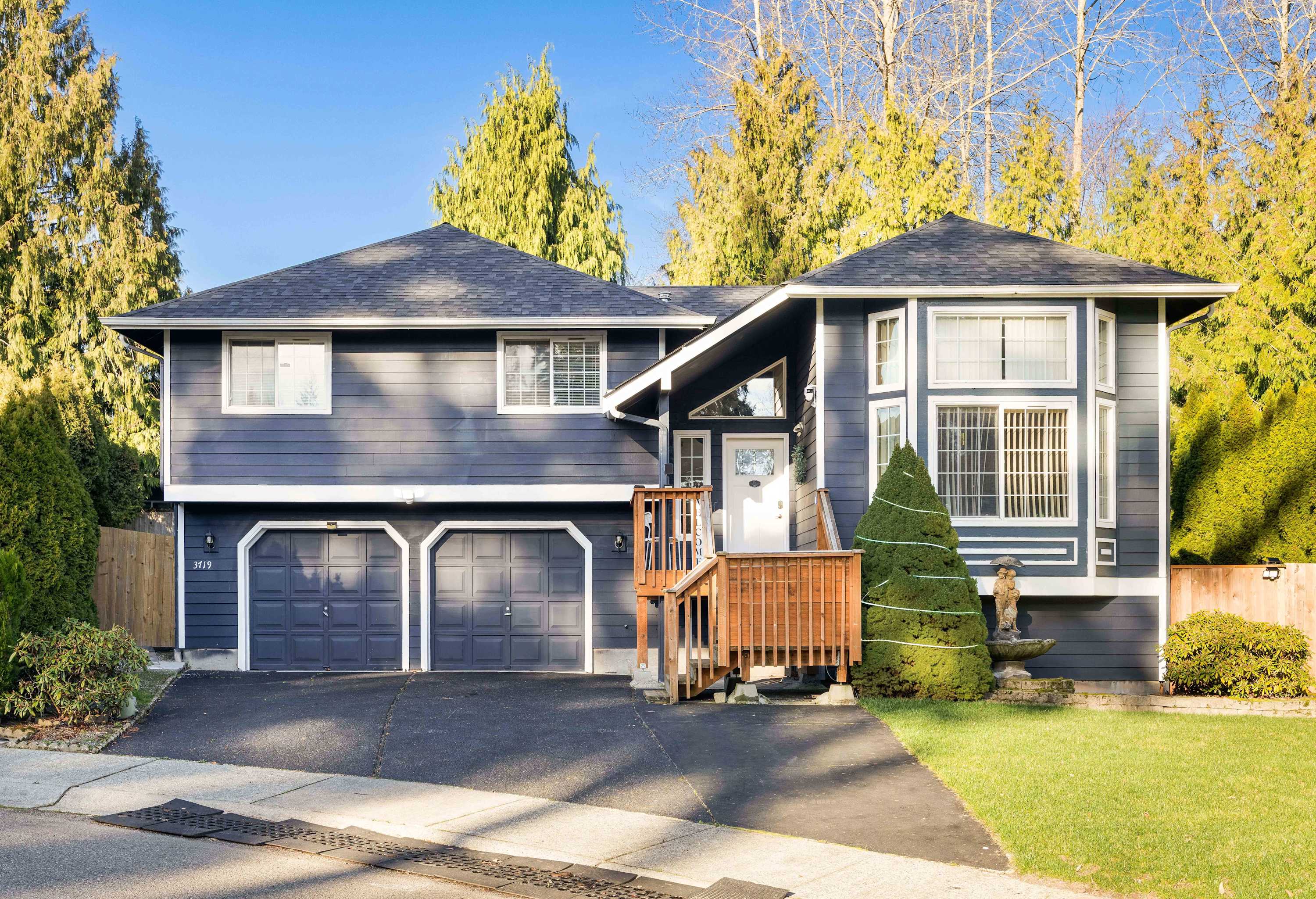 Private 3BR Greenbelt in Peaceful Lynnwood