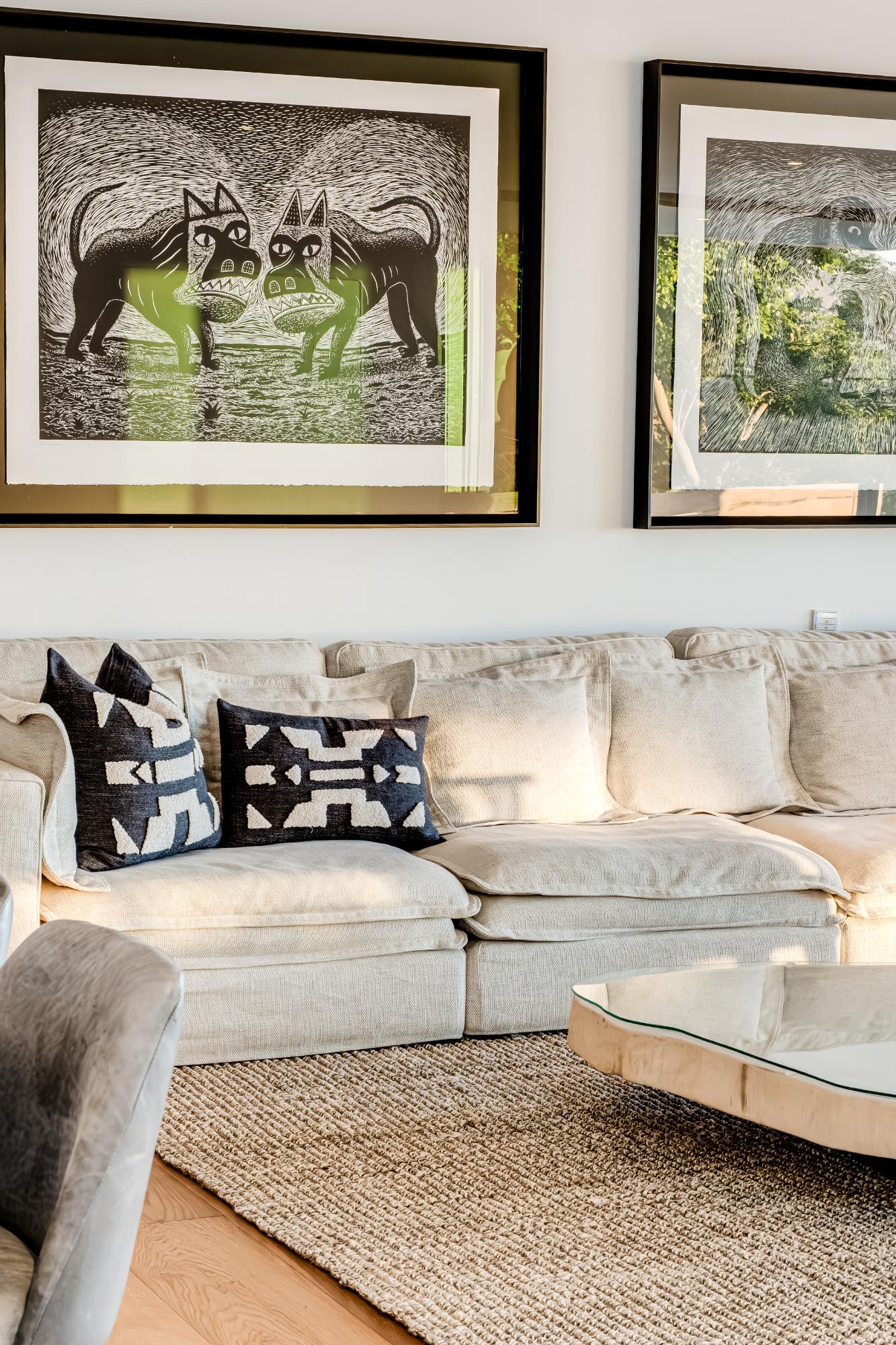 Camps Bay Idyllic Holiday Villa Lions Lookout 9