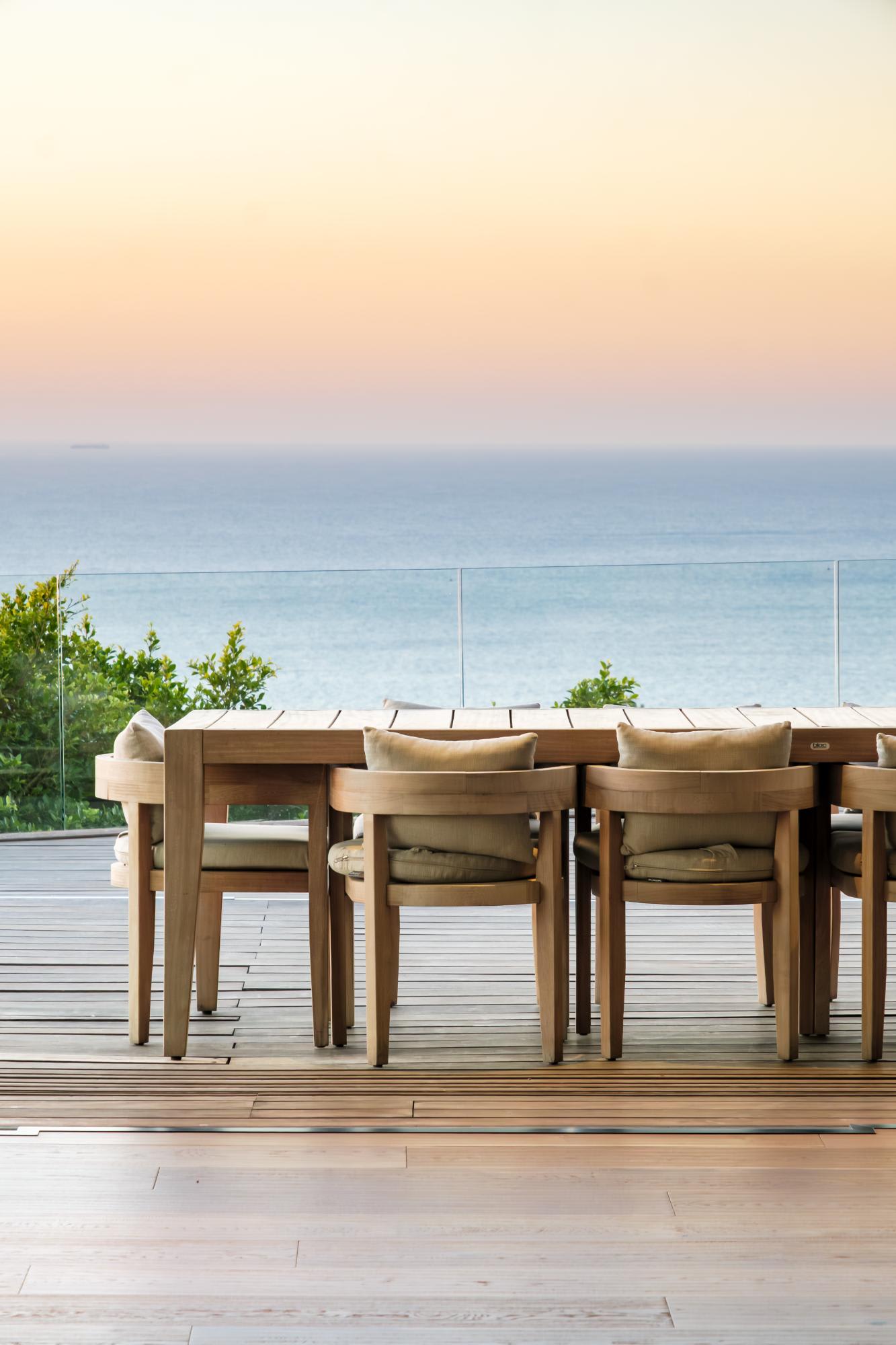 Camps Bay Idyllic Holiday Villa Lions Lookout 10