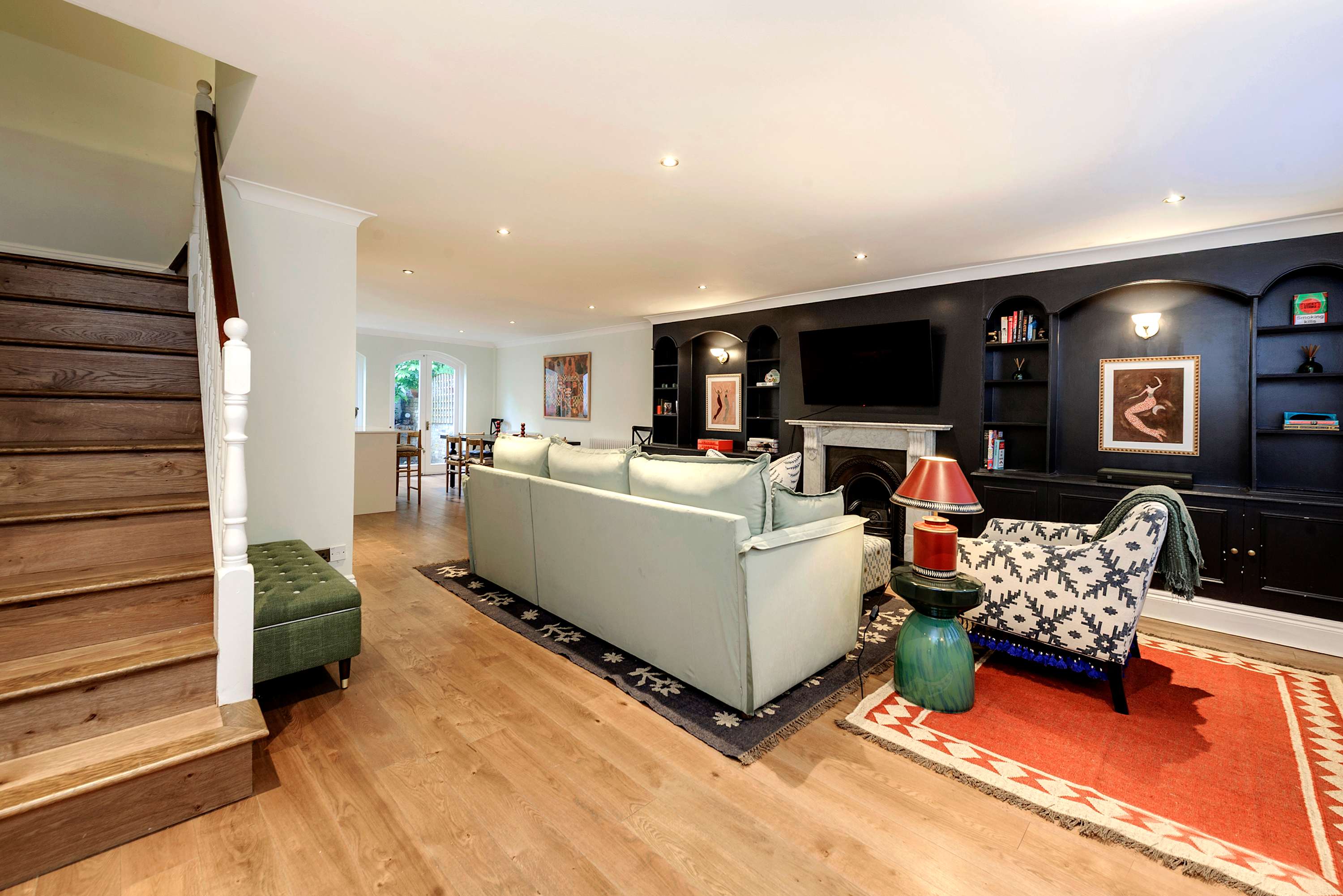 Modern 2-bedroom flat - Angel in Gerrard Road 41B N1 8AX - Property image 28 - VivreStays