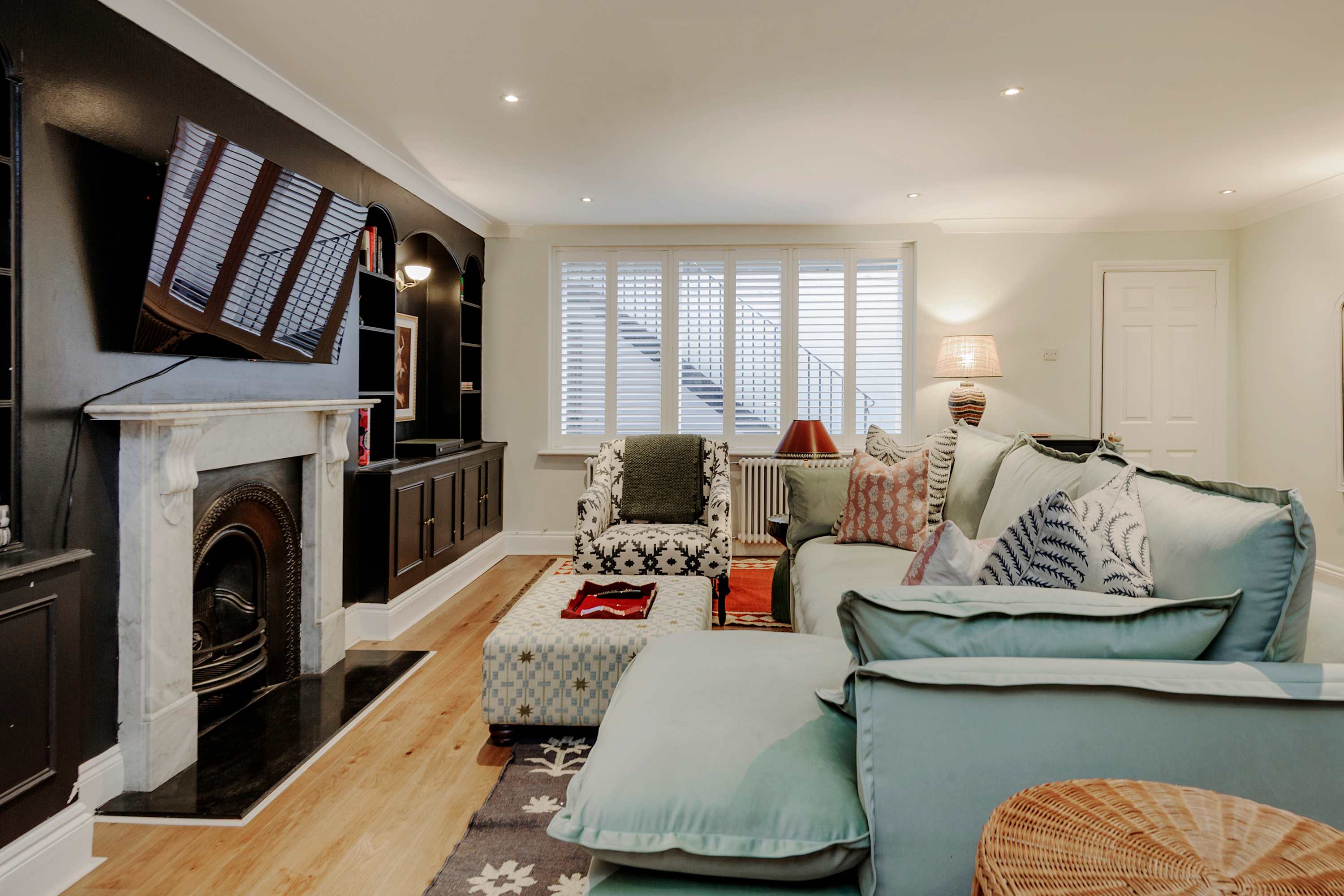 Modern 2-bedroom flat - Angel in Gerrard Road 41B N1 8AX - Property image 7 - VivreStays