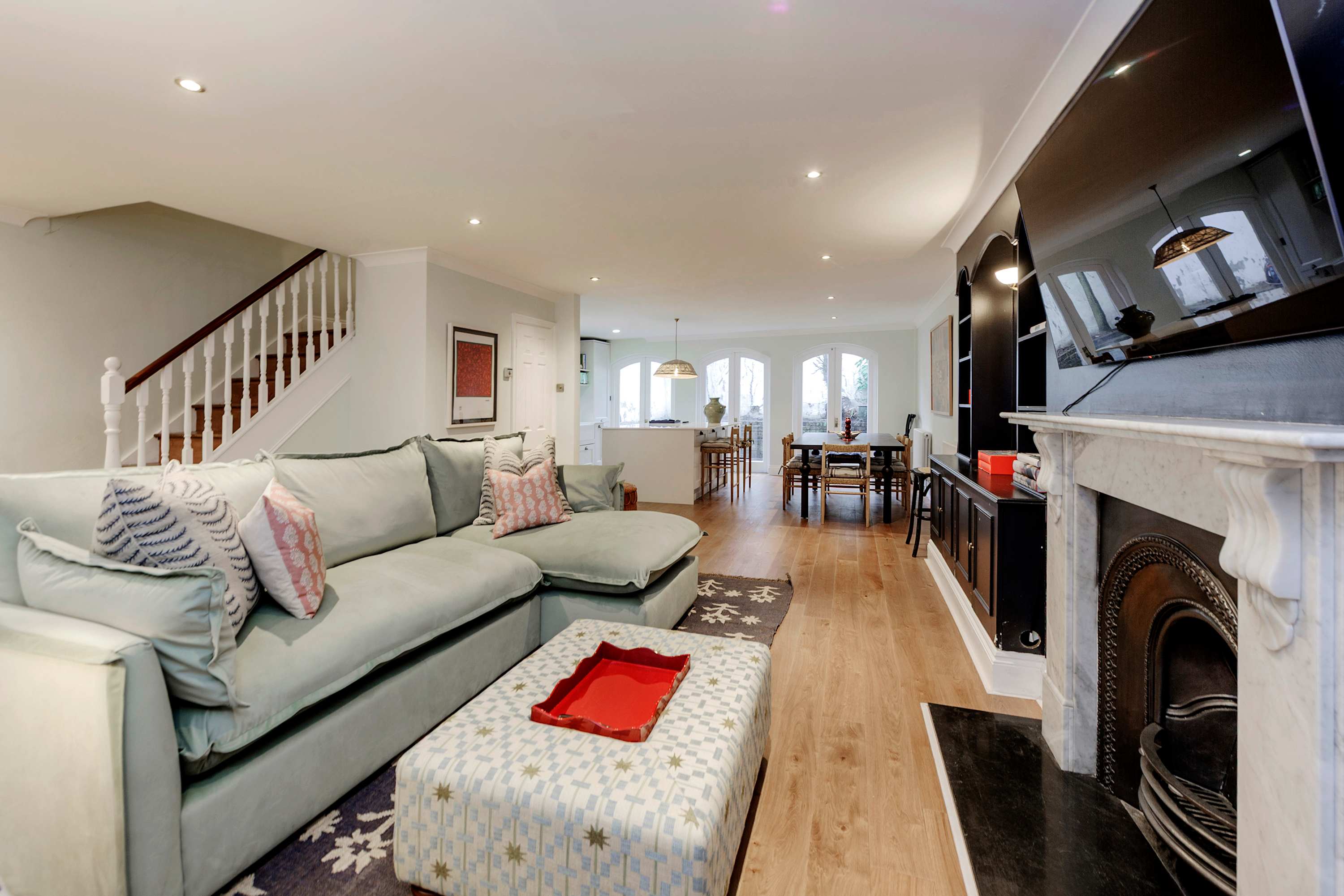 Modern 2-bedroom flat - Angel in Gerrard Road 41B N1 8AX - Property image 5 - VivreStays