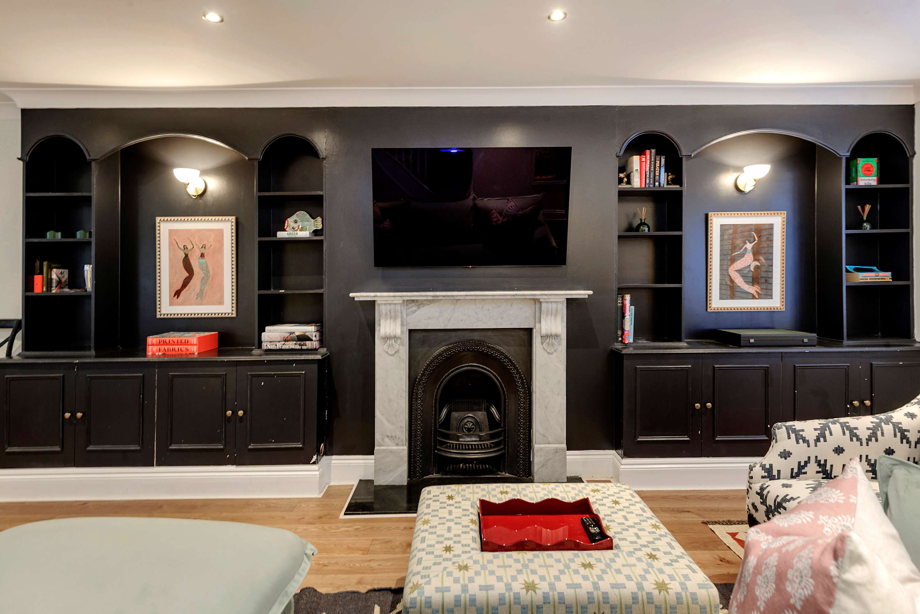 Modern 2-bedroom flat - Angel in Gerrard Road 41B N1 8AX - Property image 27 - VivreStays