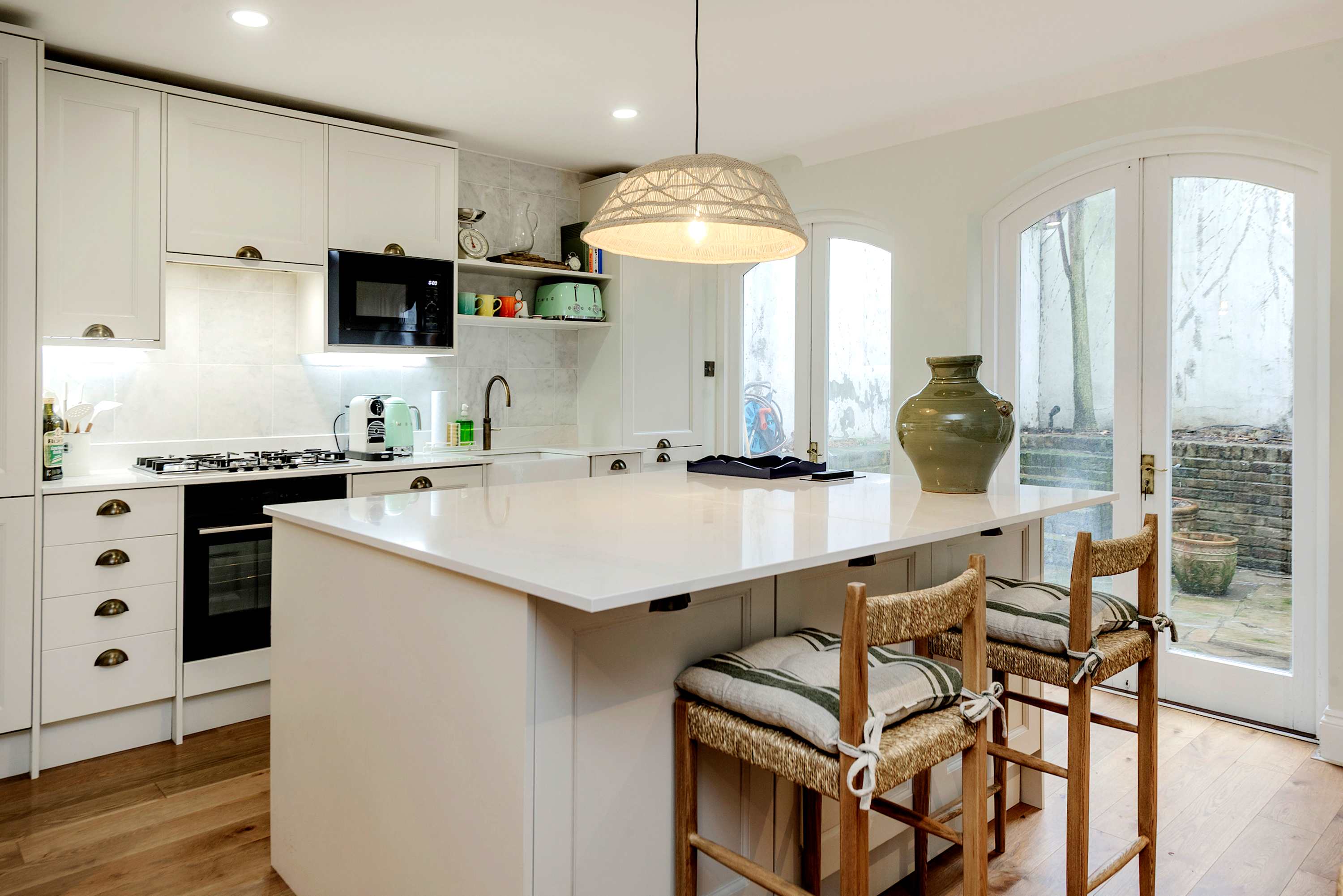Modern 2-bedroom flat - Angel in Gerrard Road 41B N1 8AX - Property image 22 - VivreStays
