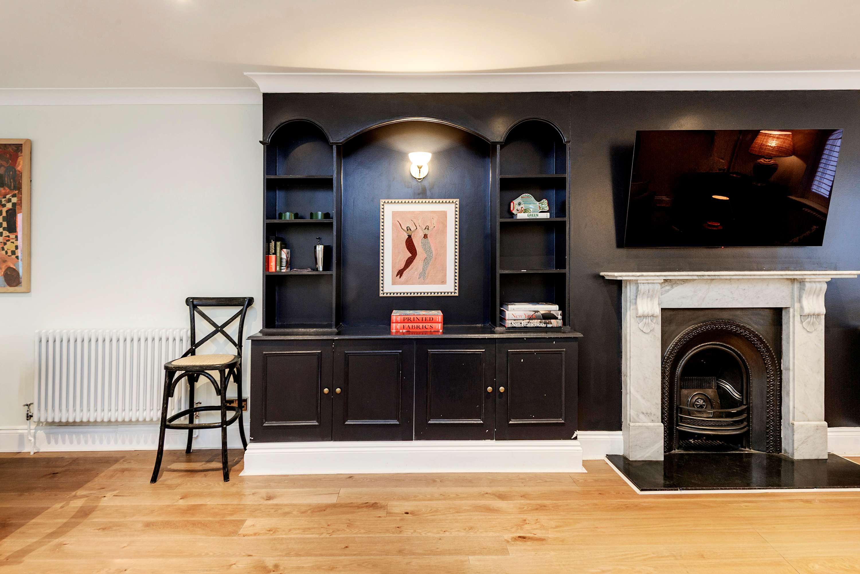 Modern 2-bedroom flat - Angel in Gerrard Road 41B N1 8AX - Property image 33 - VivreStays