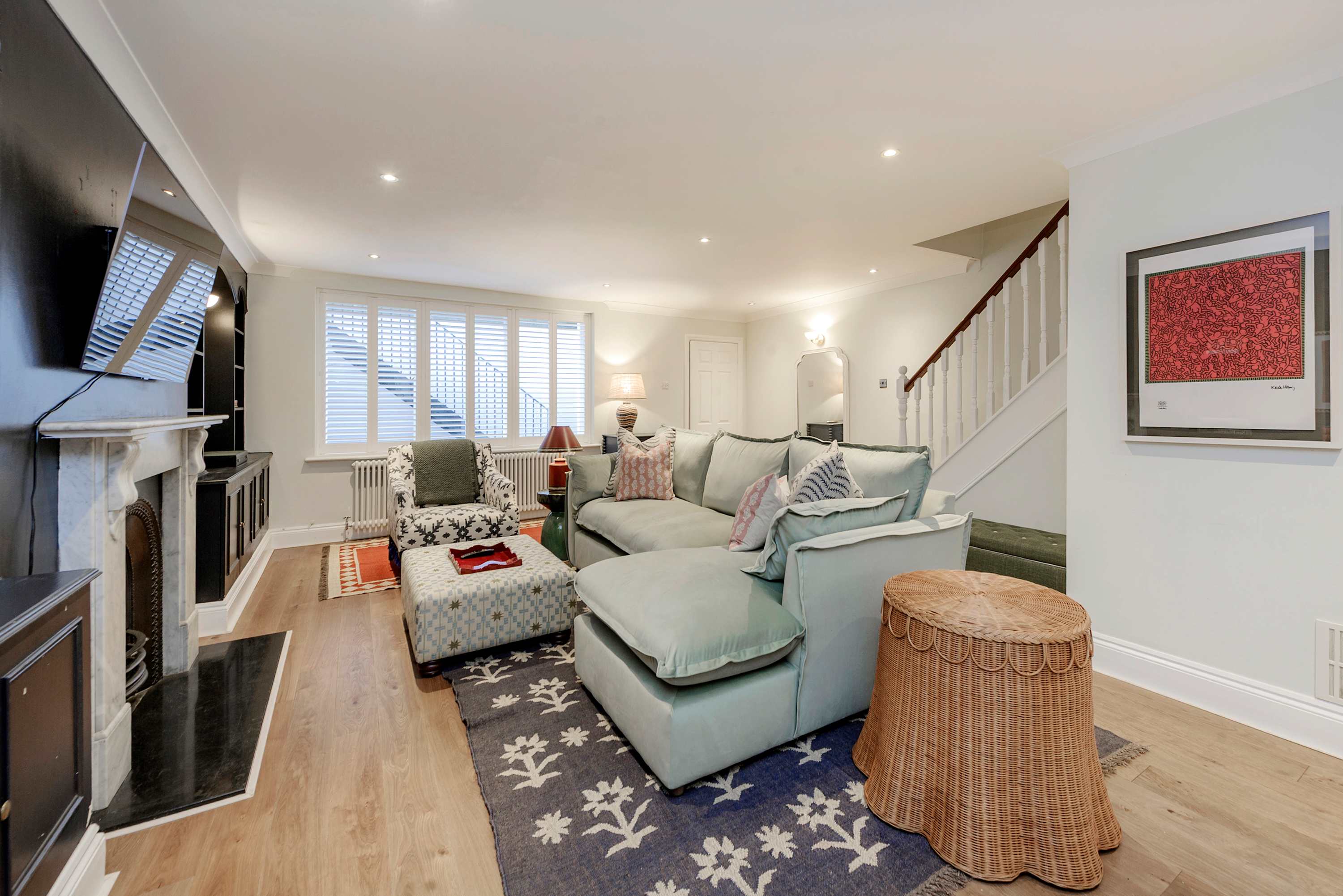 Modern 2-bedroom flat - Angel in Gerrard Road 41B N1 8AX - Property image 32 - VivreStays