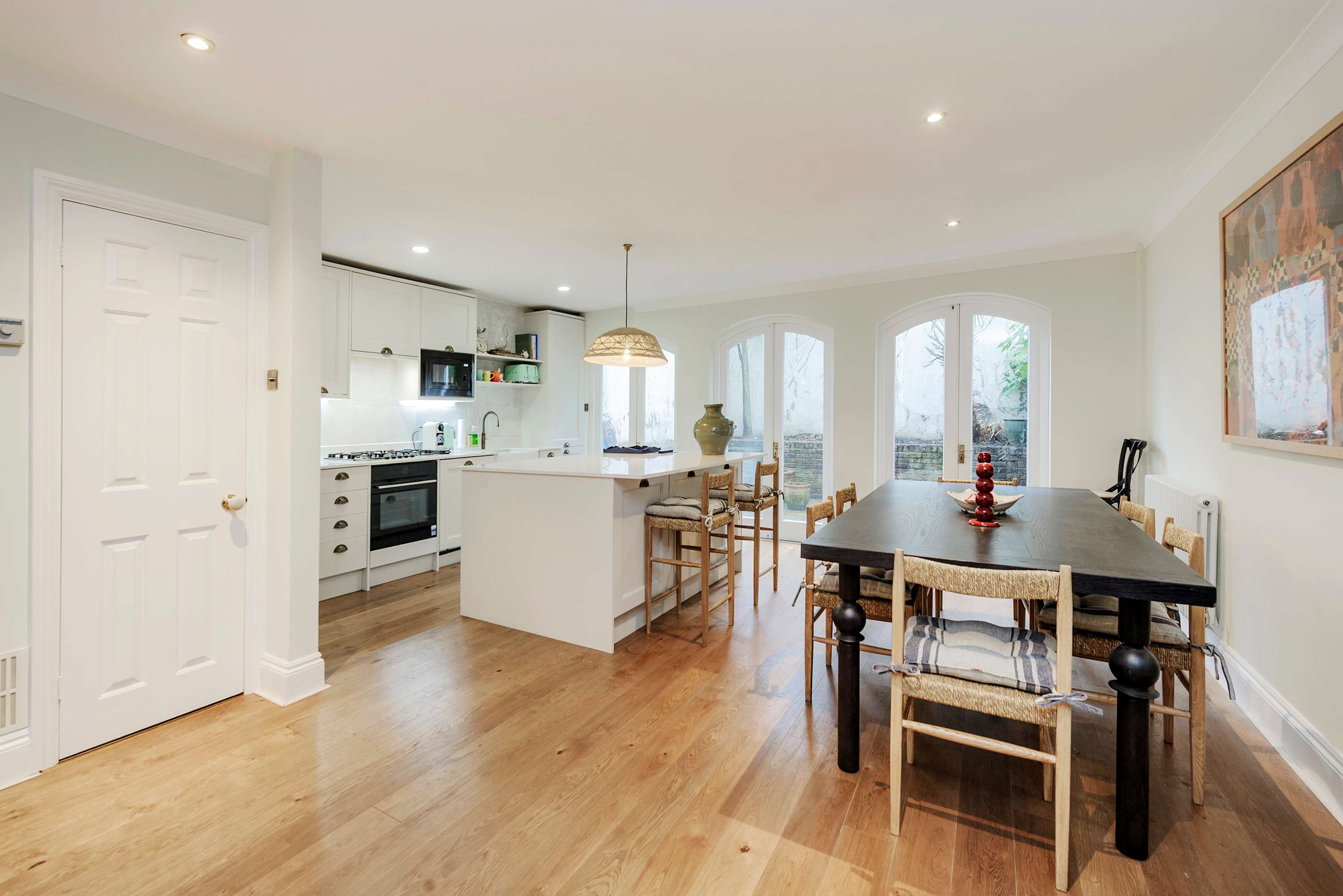 Modern 2-bedroom flat - Angel in Gerrard Road 41B N1 8AX - Property image 29 - VivreStays
