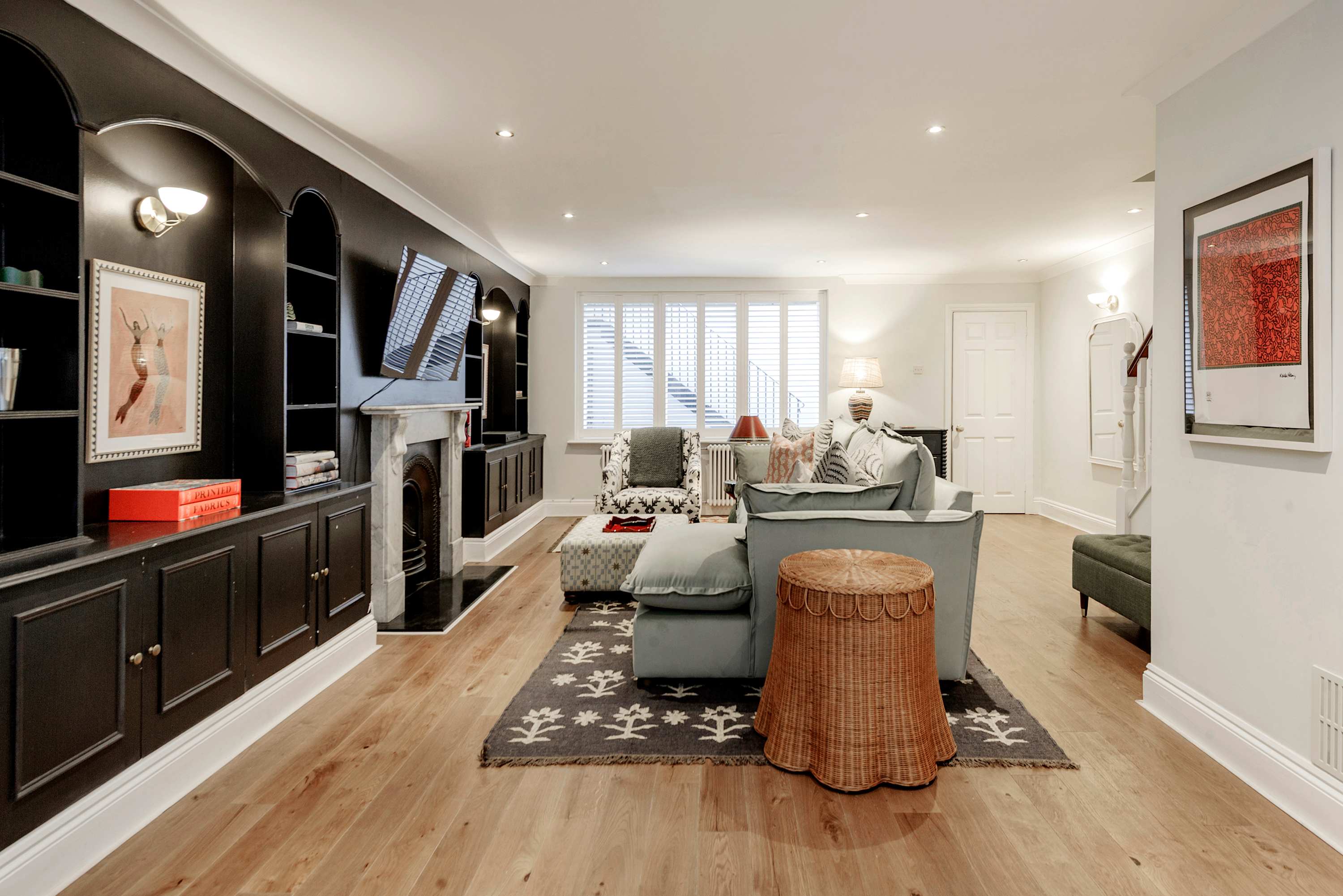Modern 2-bedroom flat - Angel in Gerrard Road 41B N1 8AX - Property image 34 - VivreStays