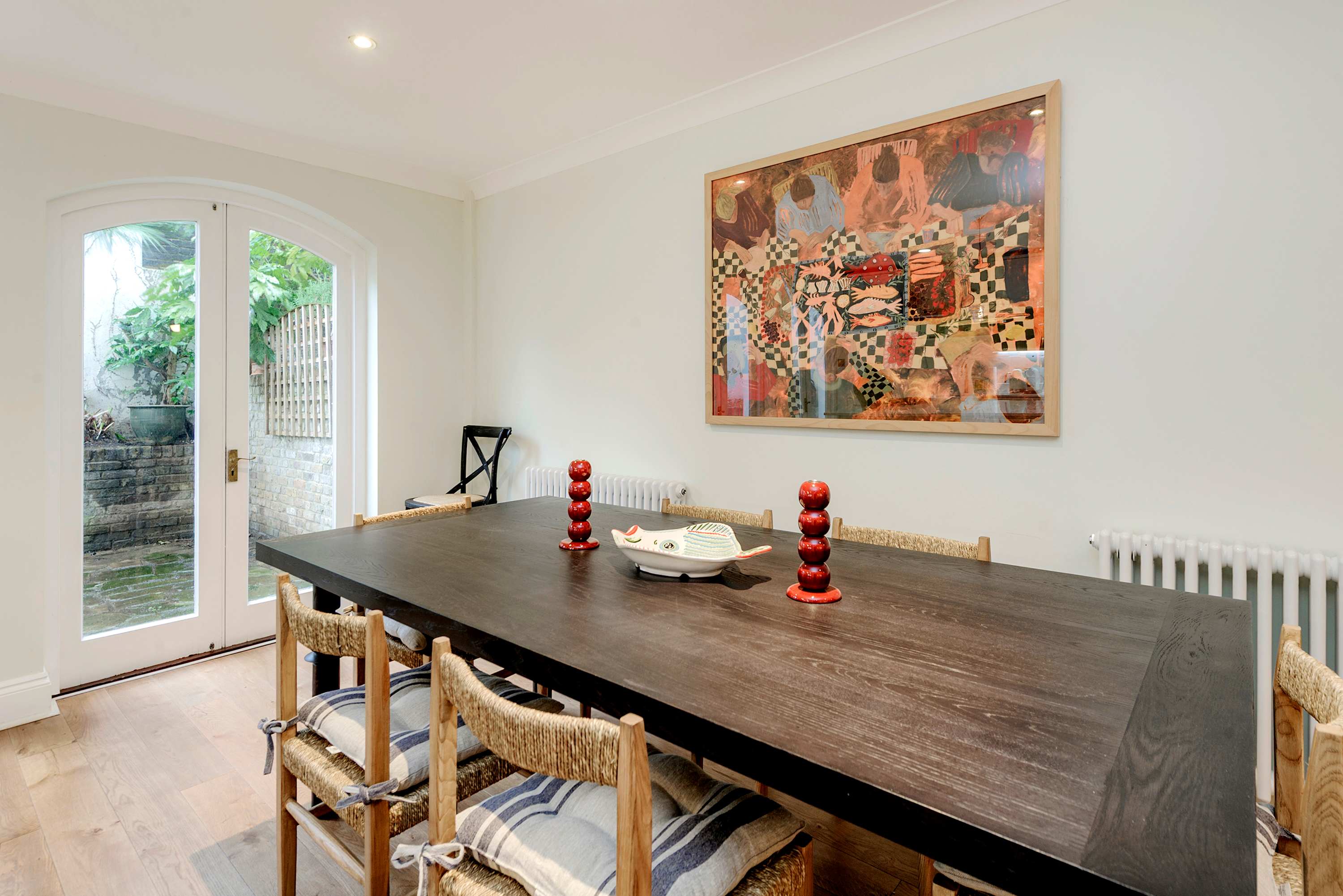 Modern 2-bedroom flat - Angel in Gerrard Road 41B N1 8AX - Property image 31 - VivreStays