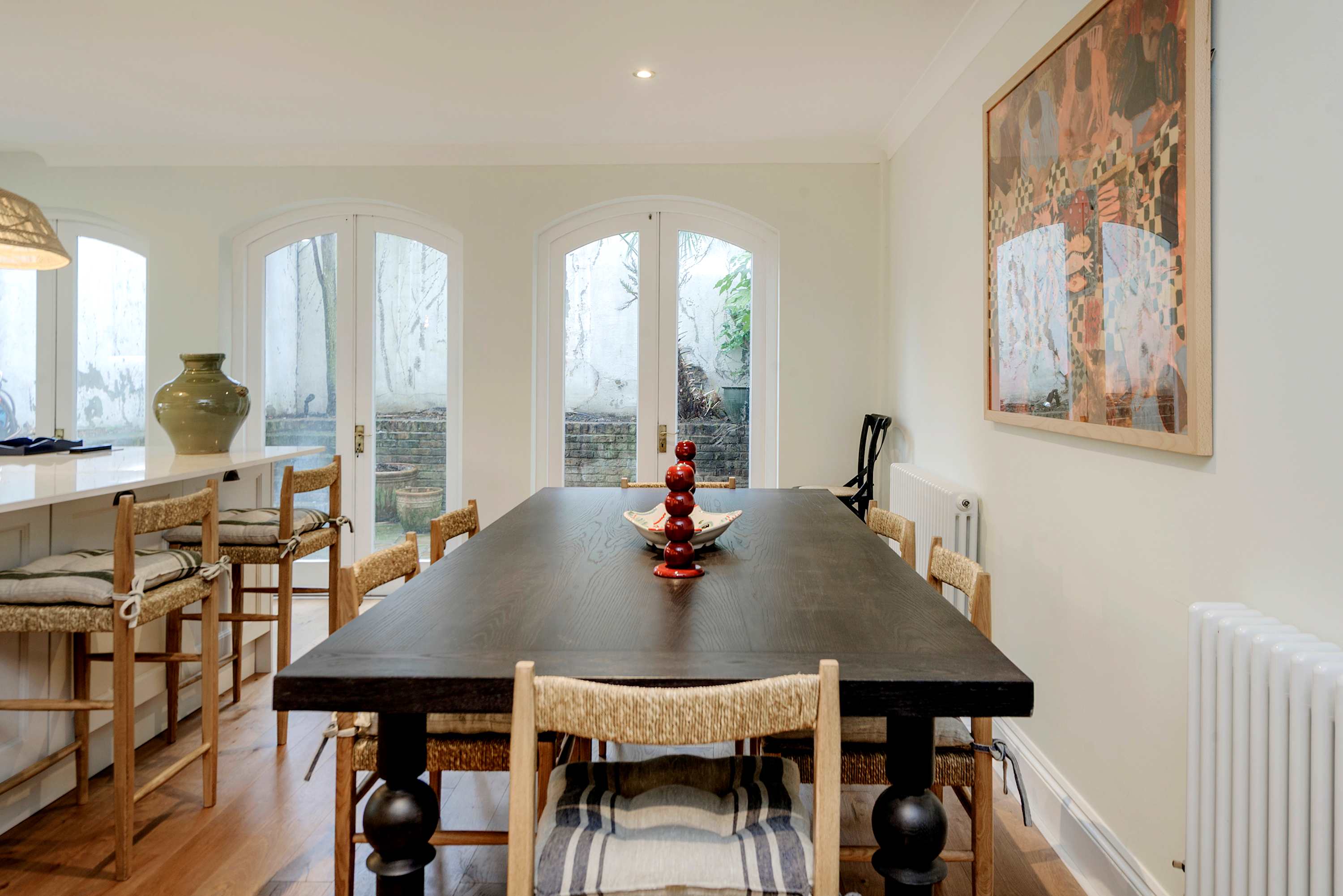 Modern 2-bedroom flat - Angel in Gerrard Road 41B N1 8AX - Property image 24 - VivreStays