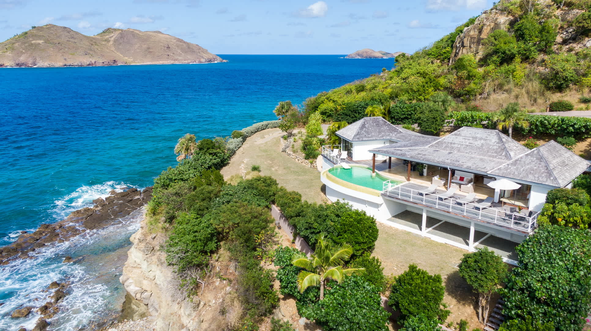 Please Inquire Before Booking – Luxury Villa — Flamands, Flamands — vacation rental