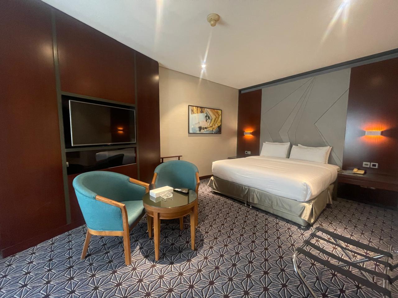 Aspin Beach Front 1bedroom apt