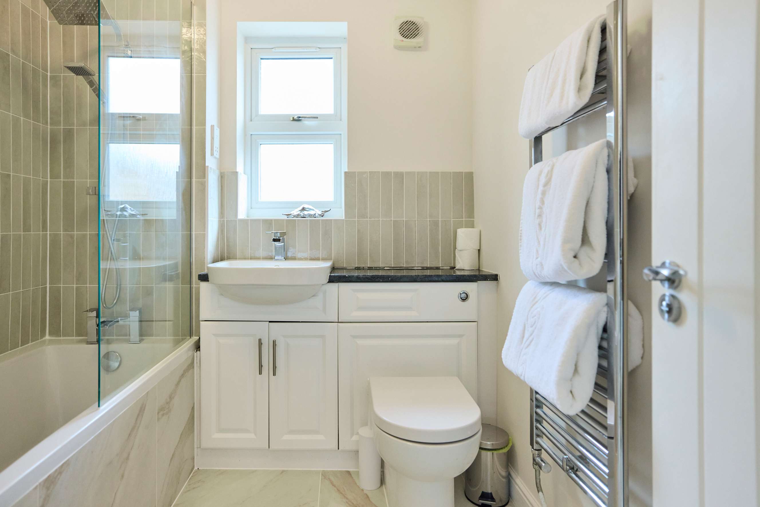 The Deptford Garden House in Basevi Way 132 SE8 3JT - Property image 31 - VivreStays