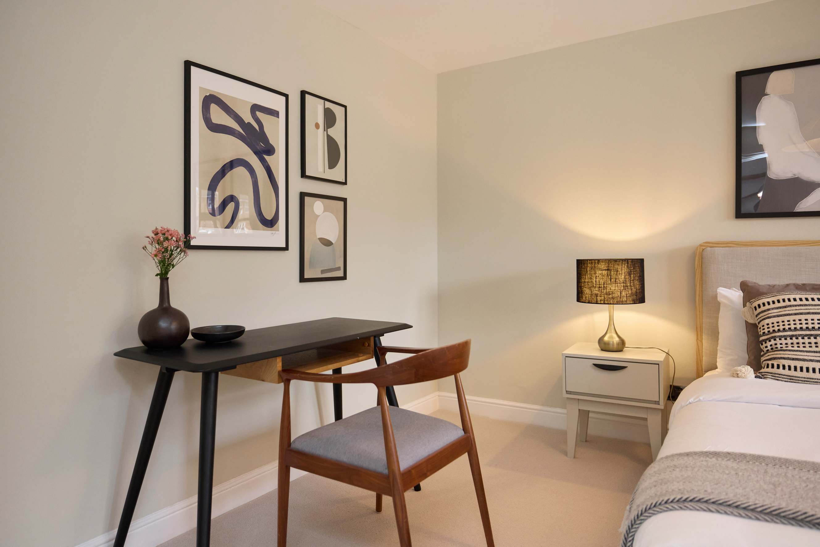 The Deptford Garden House in Basevi Way 132 SE8 3JT - Property image 25 - VivreStays